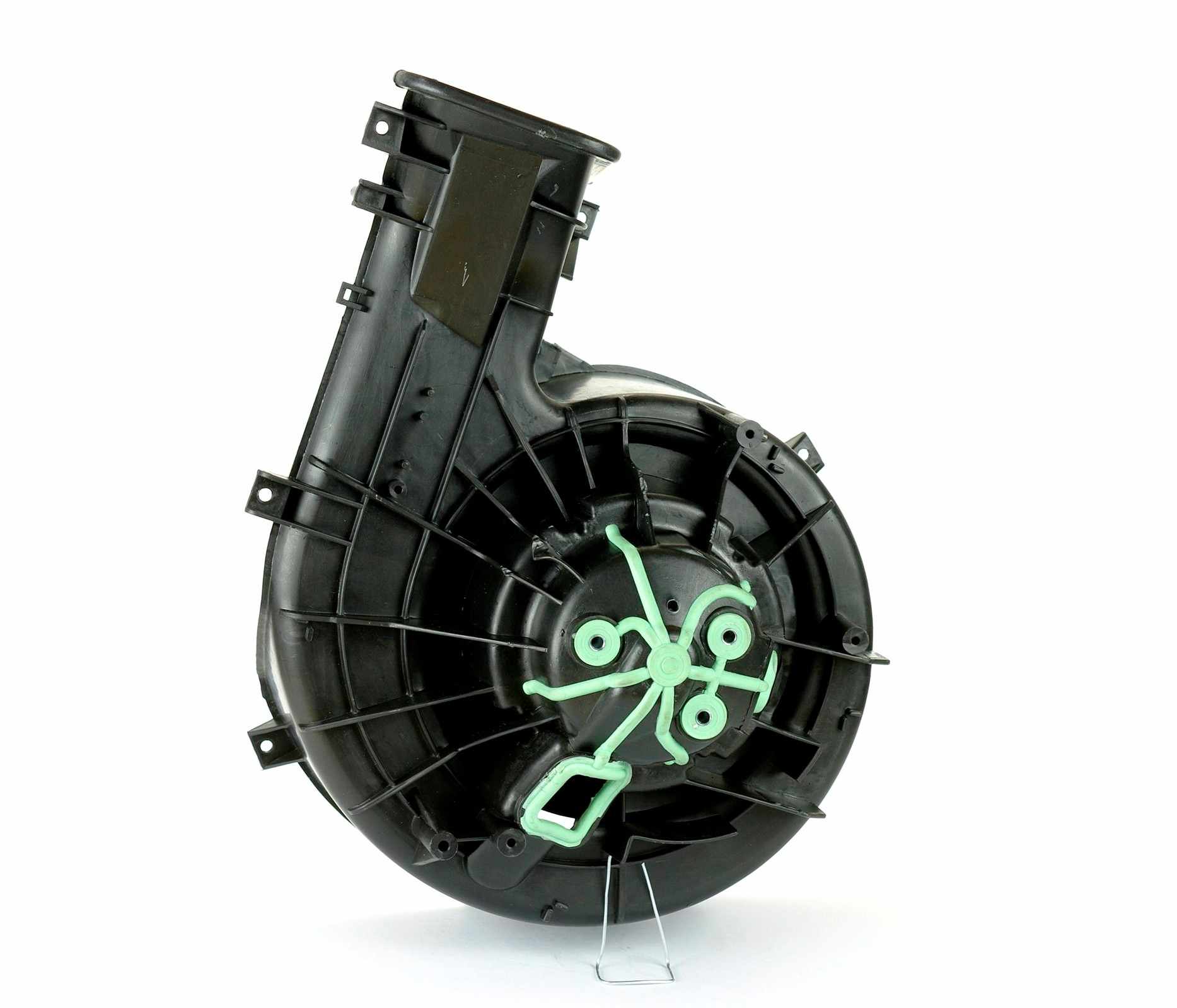 Nissens HVAC Blower Motor