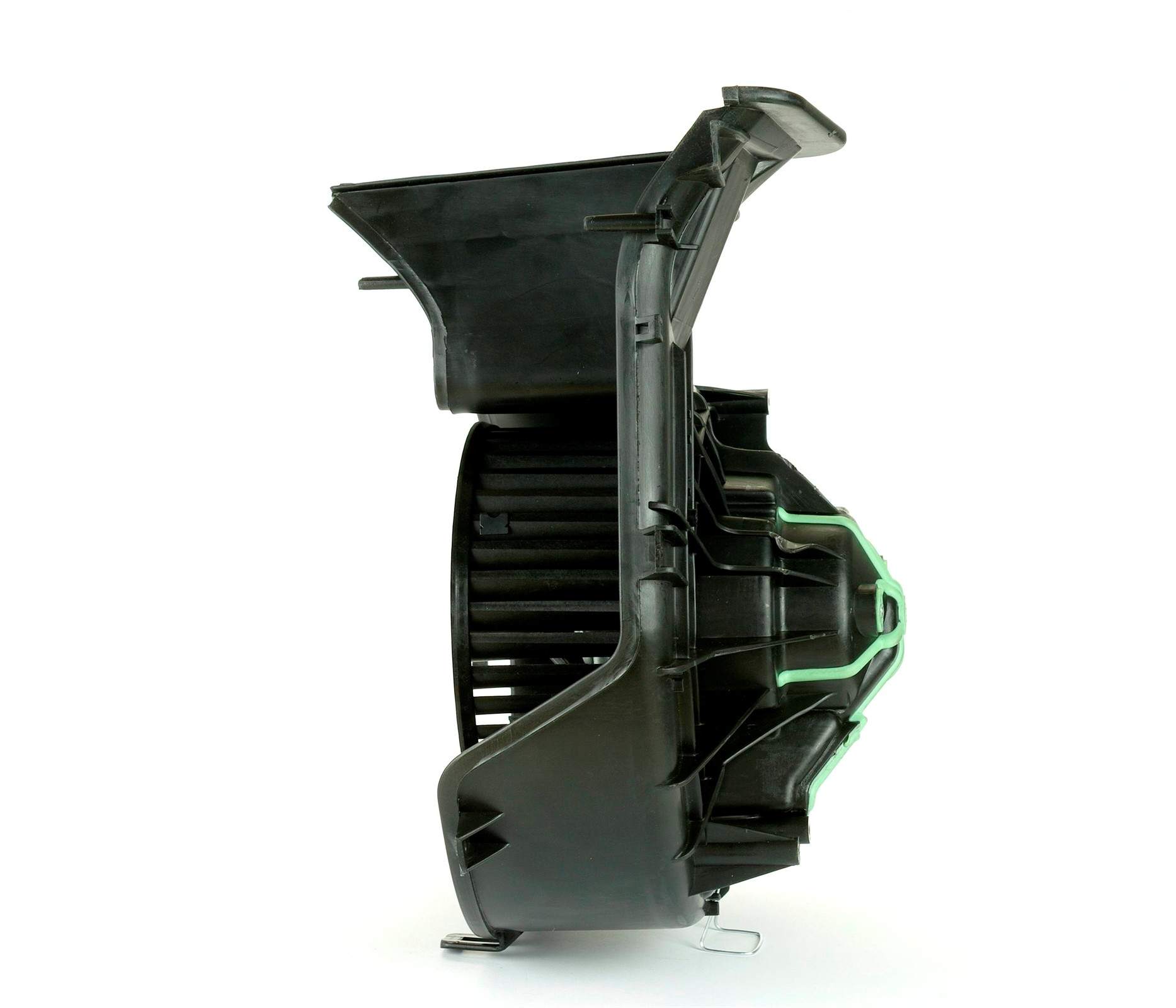 Nissens HVAC Blower Motor