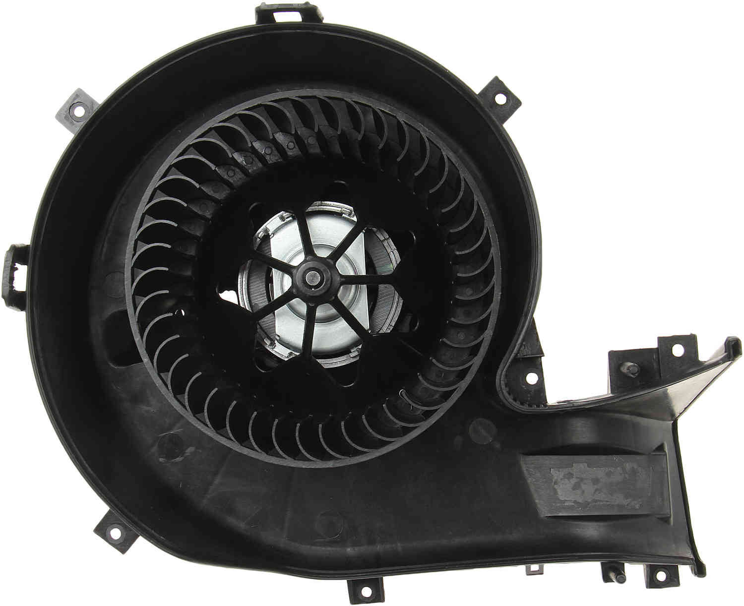 Nissens HVAC Blower Motor
