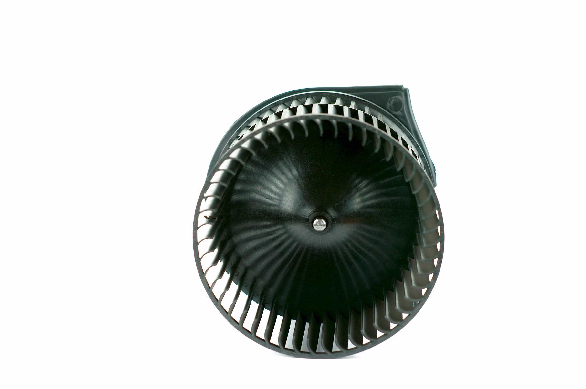 Nissens HVAC Blower Motor Assembly 87026