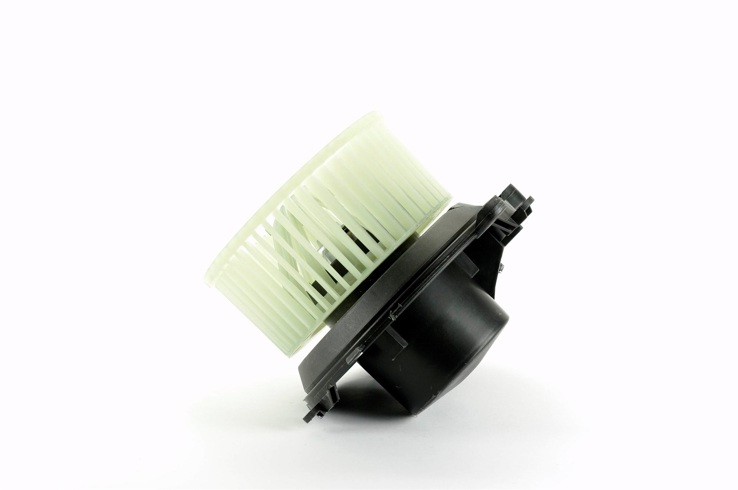 Nissens HVAC Blower Motor