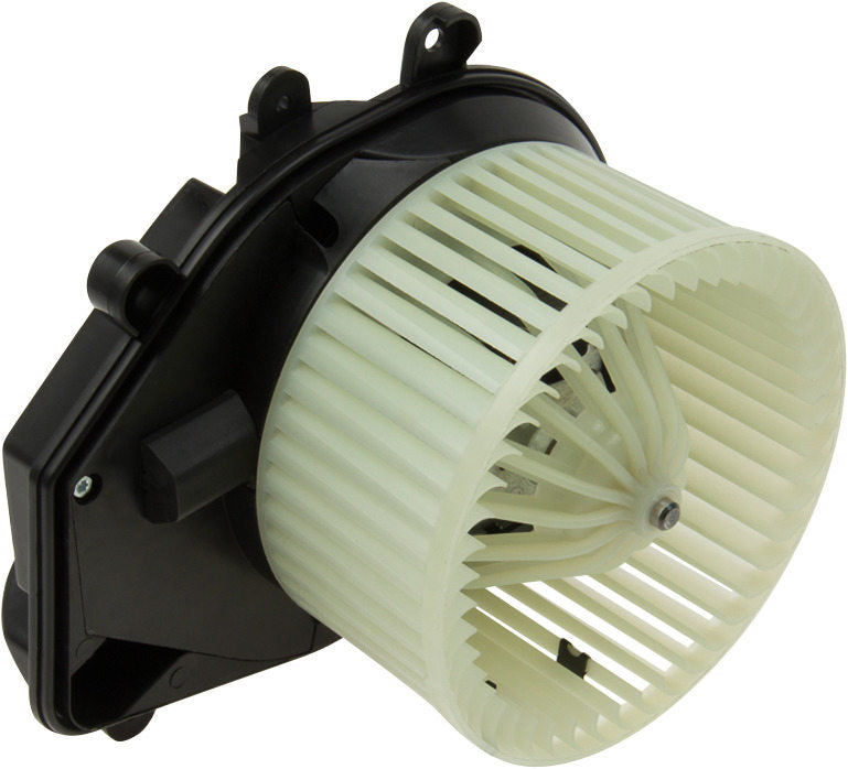 Nissens HVAC Blower Motor