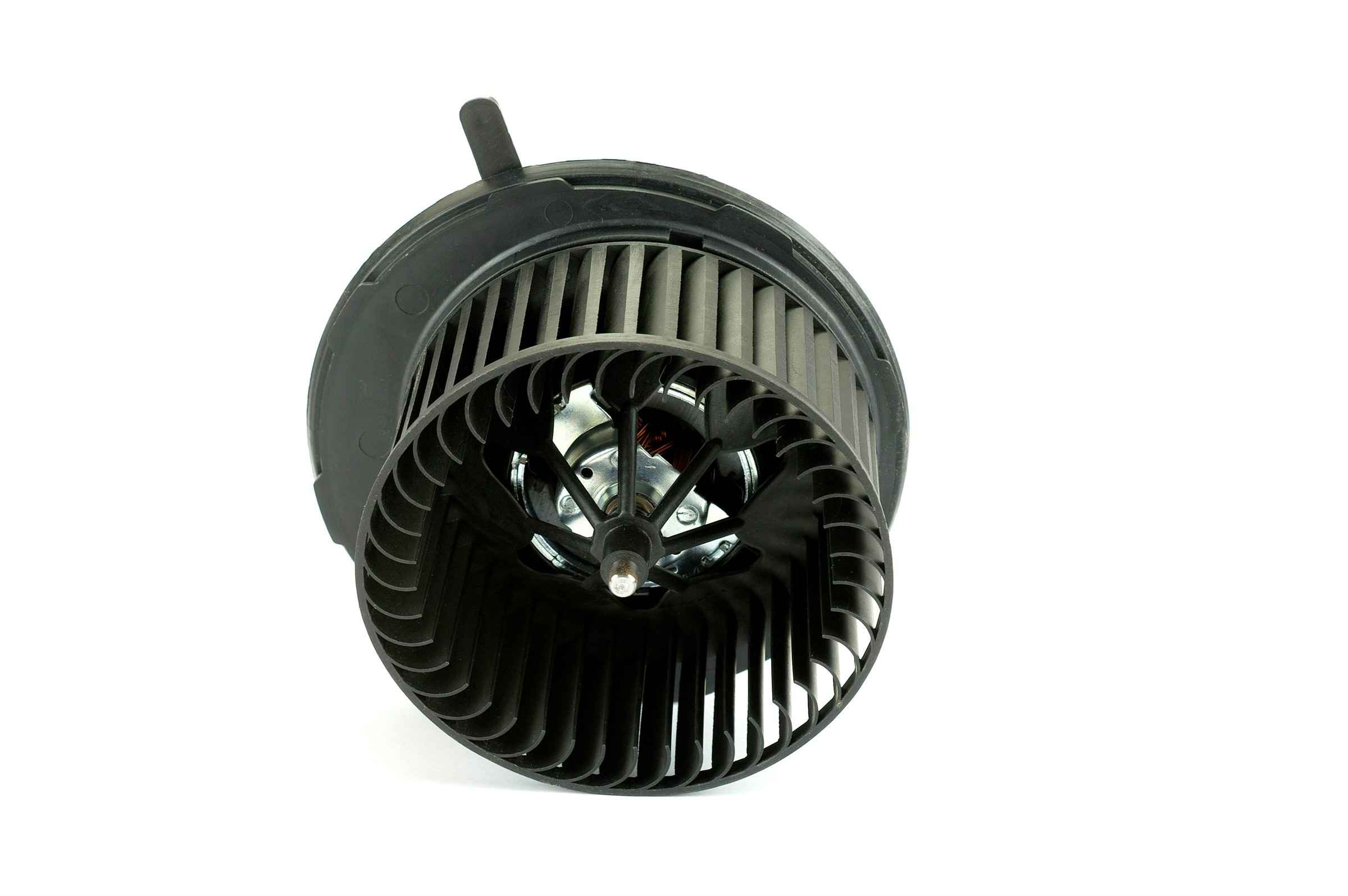 Nissens HVAC Blower Motor