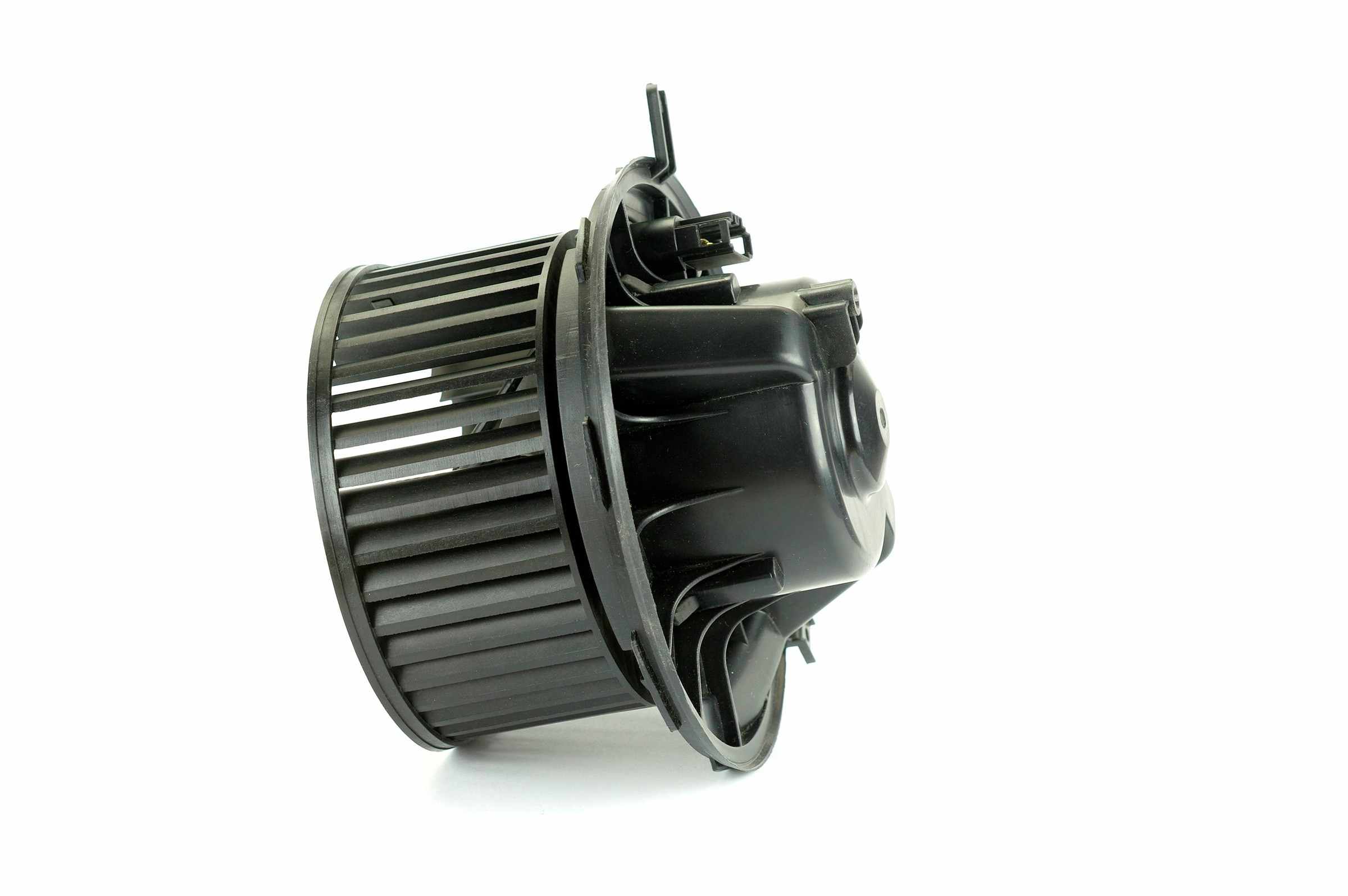 Nissens HVAC Blower Motor