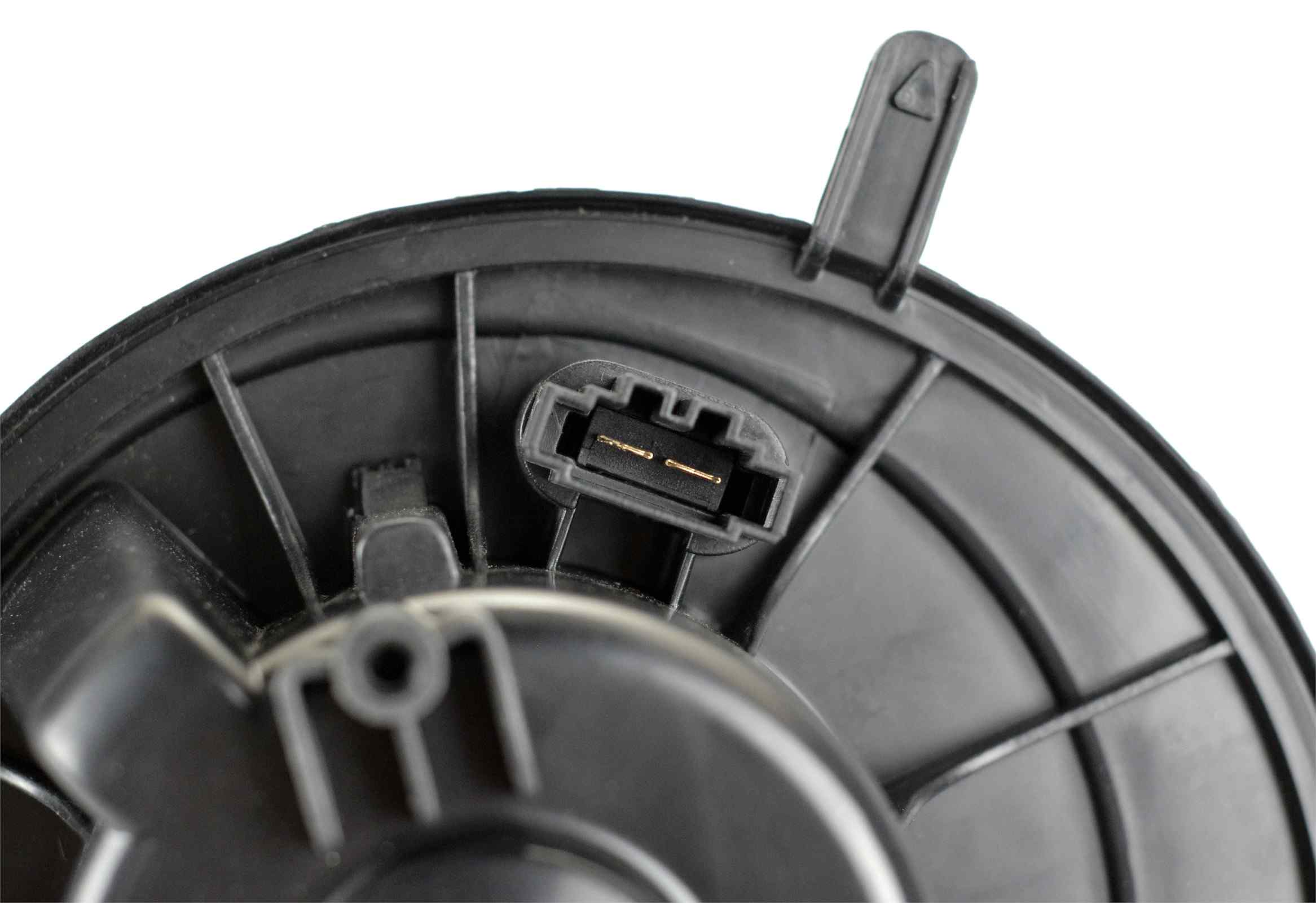 Nissens HVAC Blower Motor