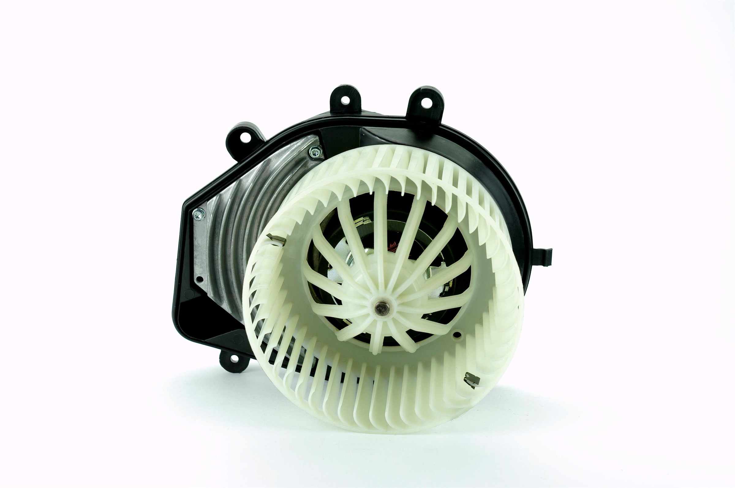 Nissens HVAC Blower Motor