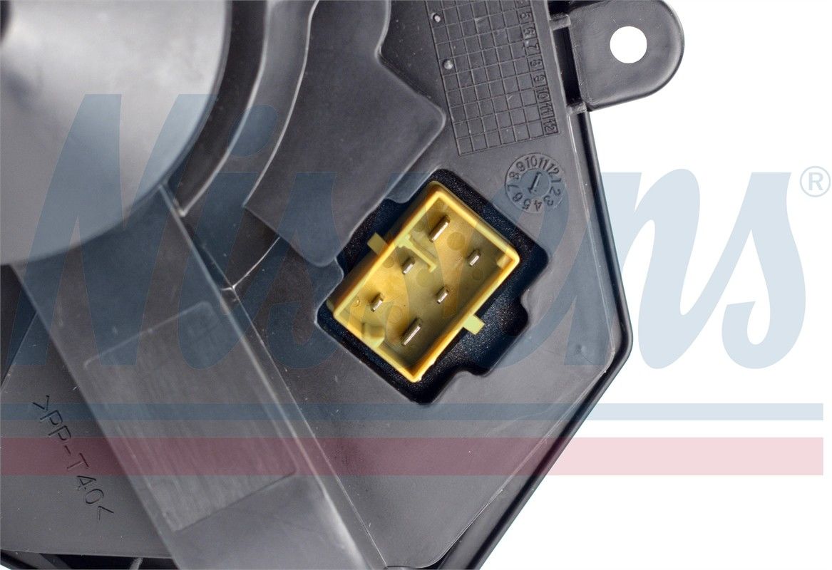 Nissens HVAC Blower Motor