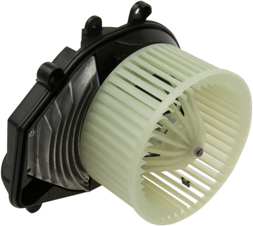 Nissens HVAC Blower Motor