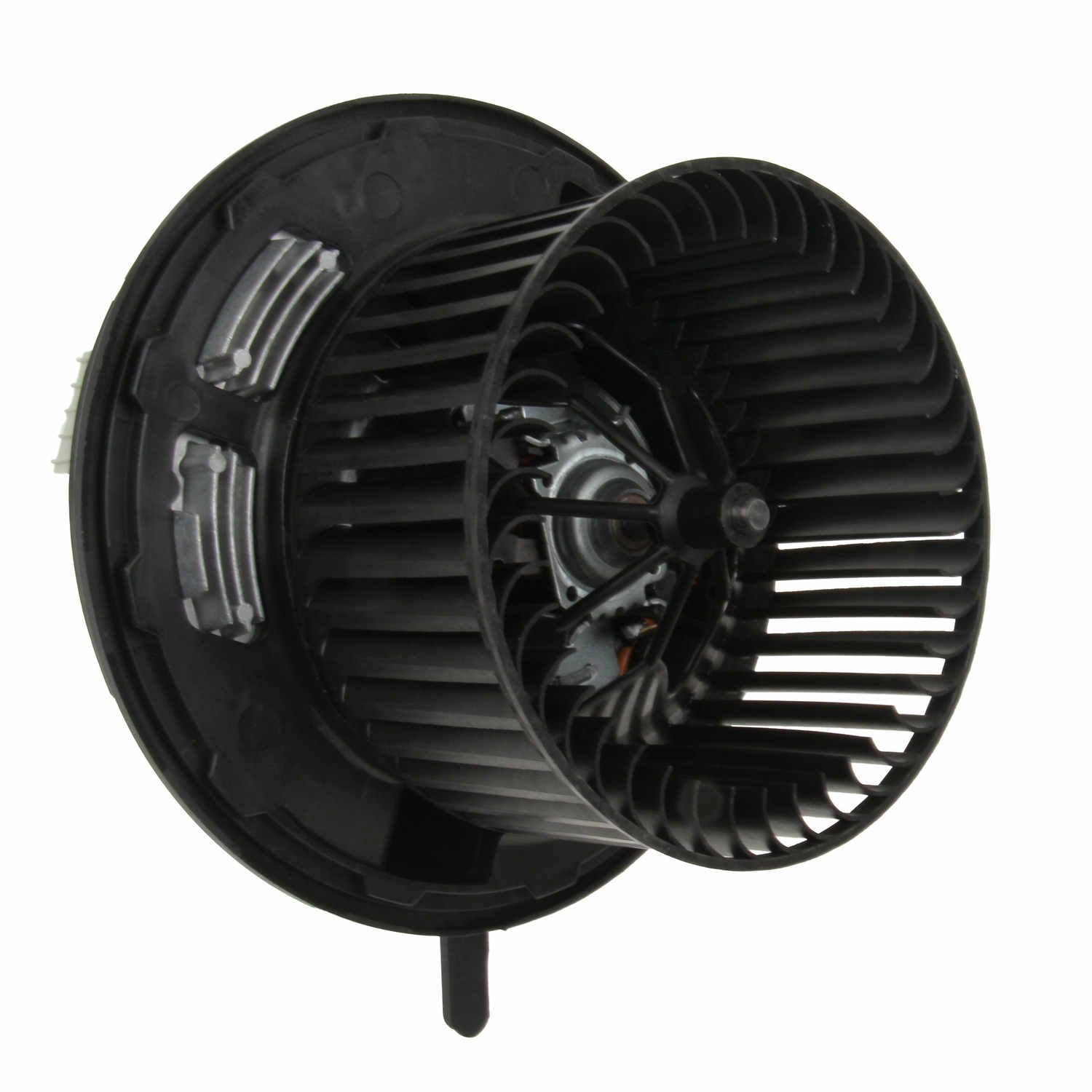 Nissens HVAC Blower Motor