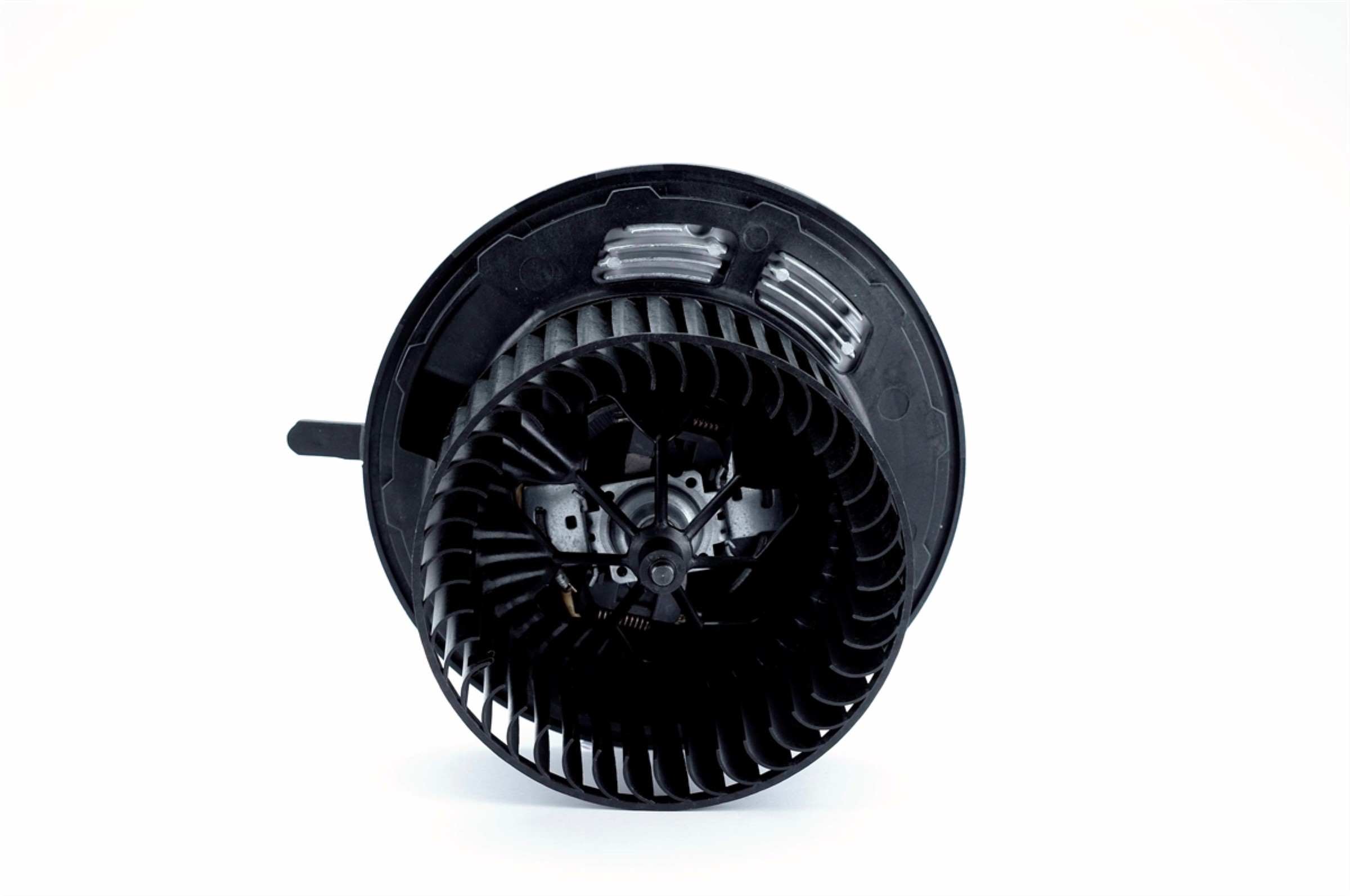 Nissens HVAC Blower Motor