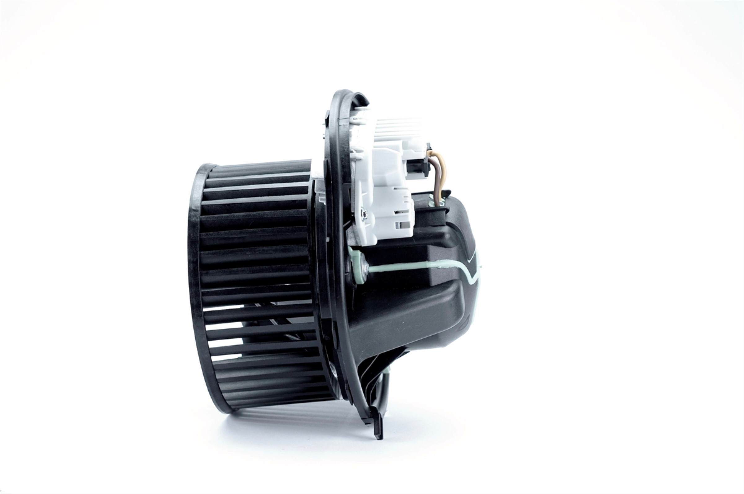Nissens HVAC Blower Motor