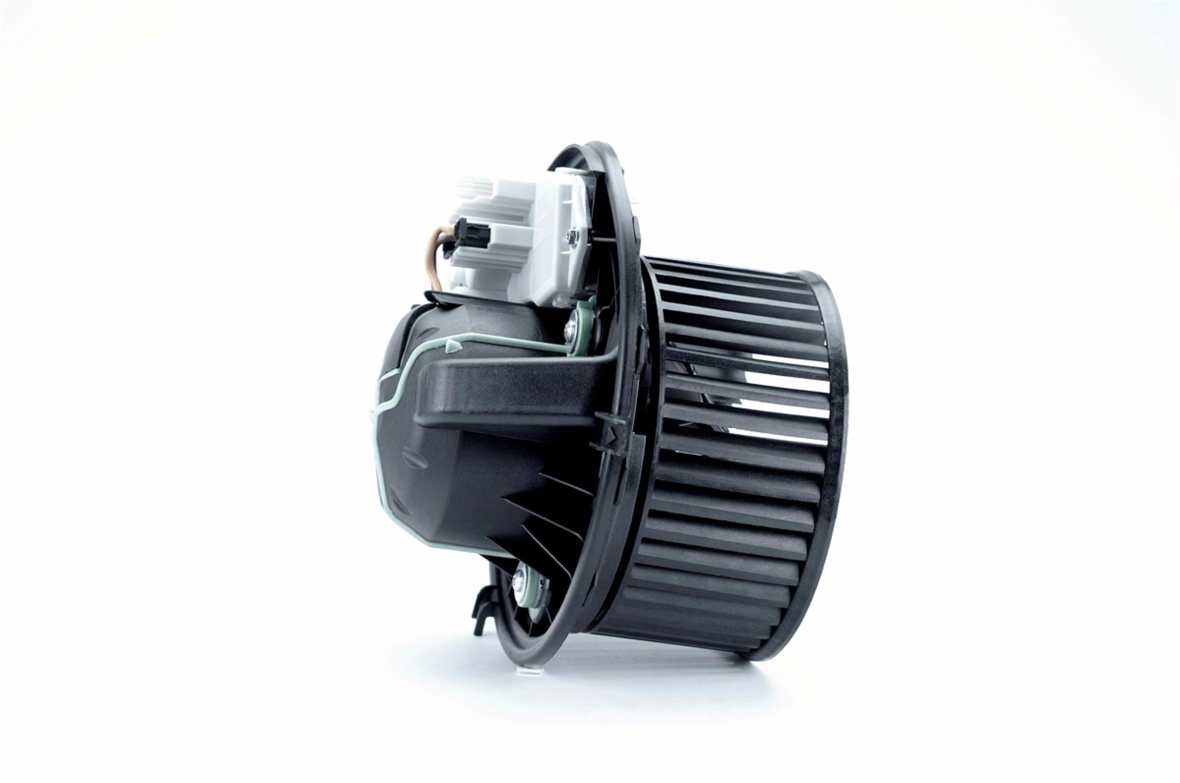 Nissens HVAC Blower Motor
