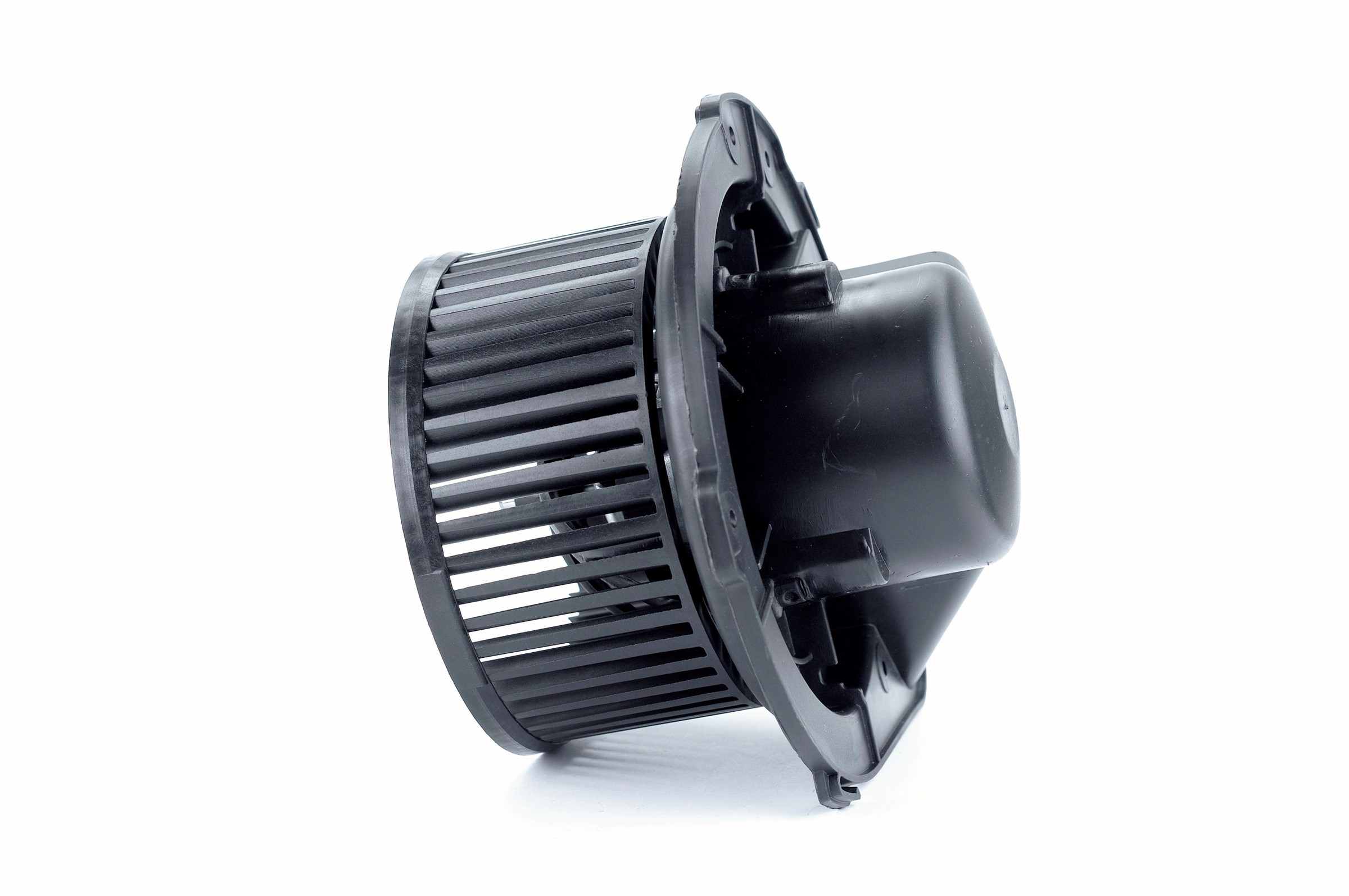 Nissens HVAC Blower Motor