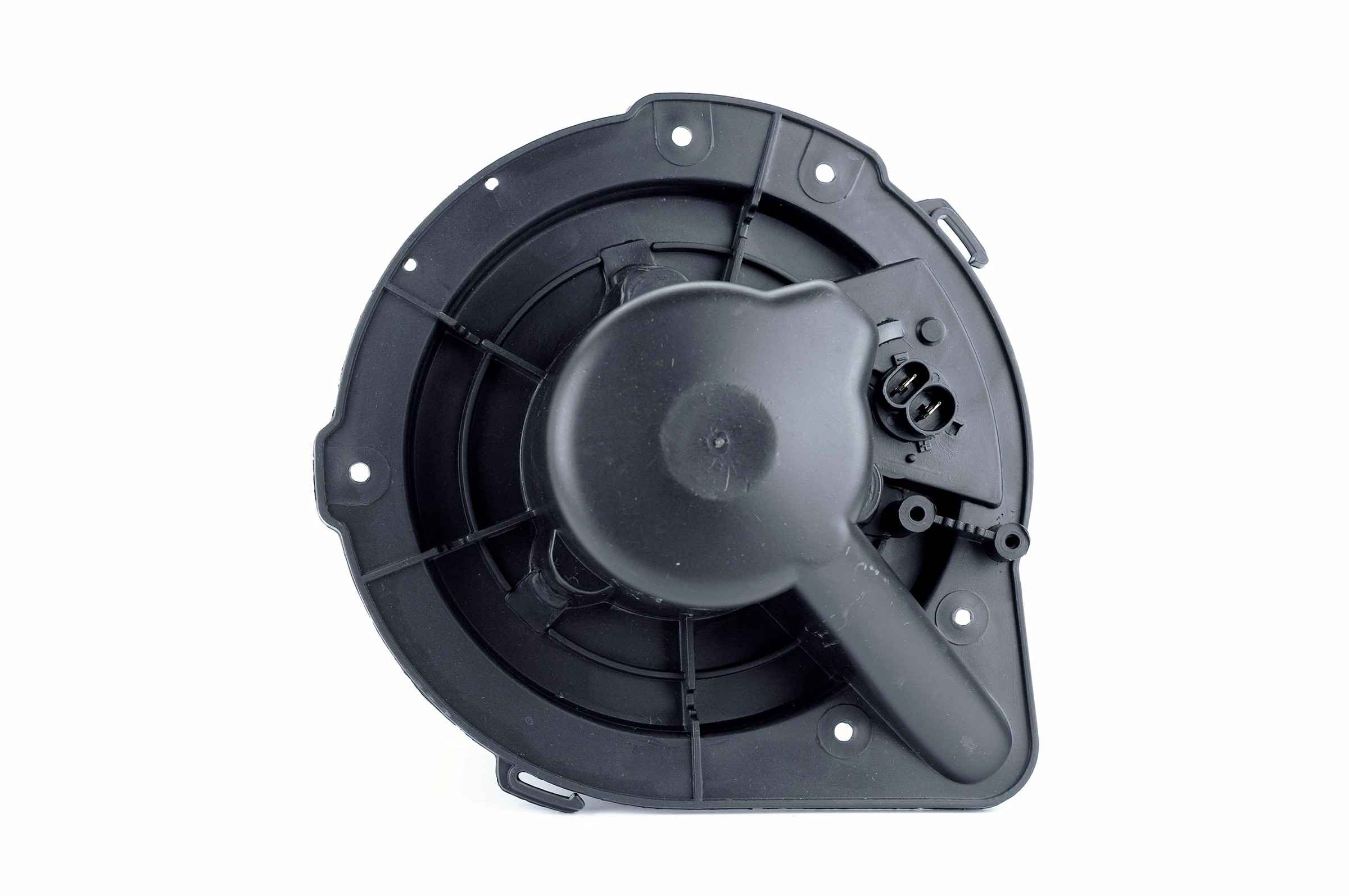 Nissens HVAC Blower Motor