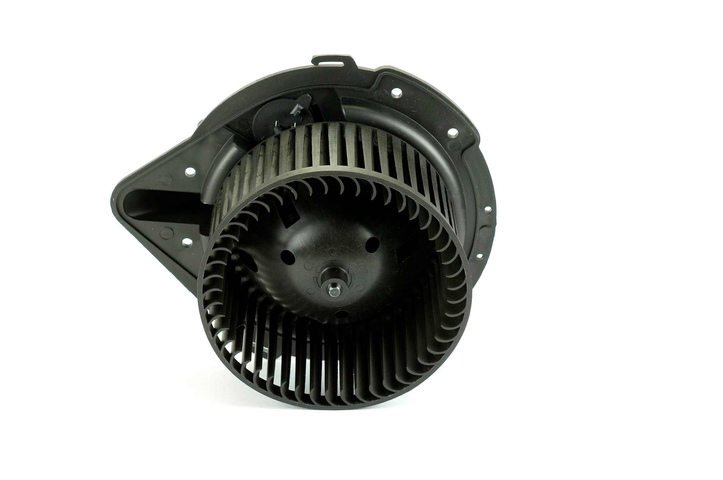 Nissens HVAC Blower Motor
