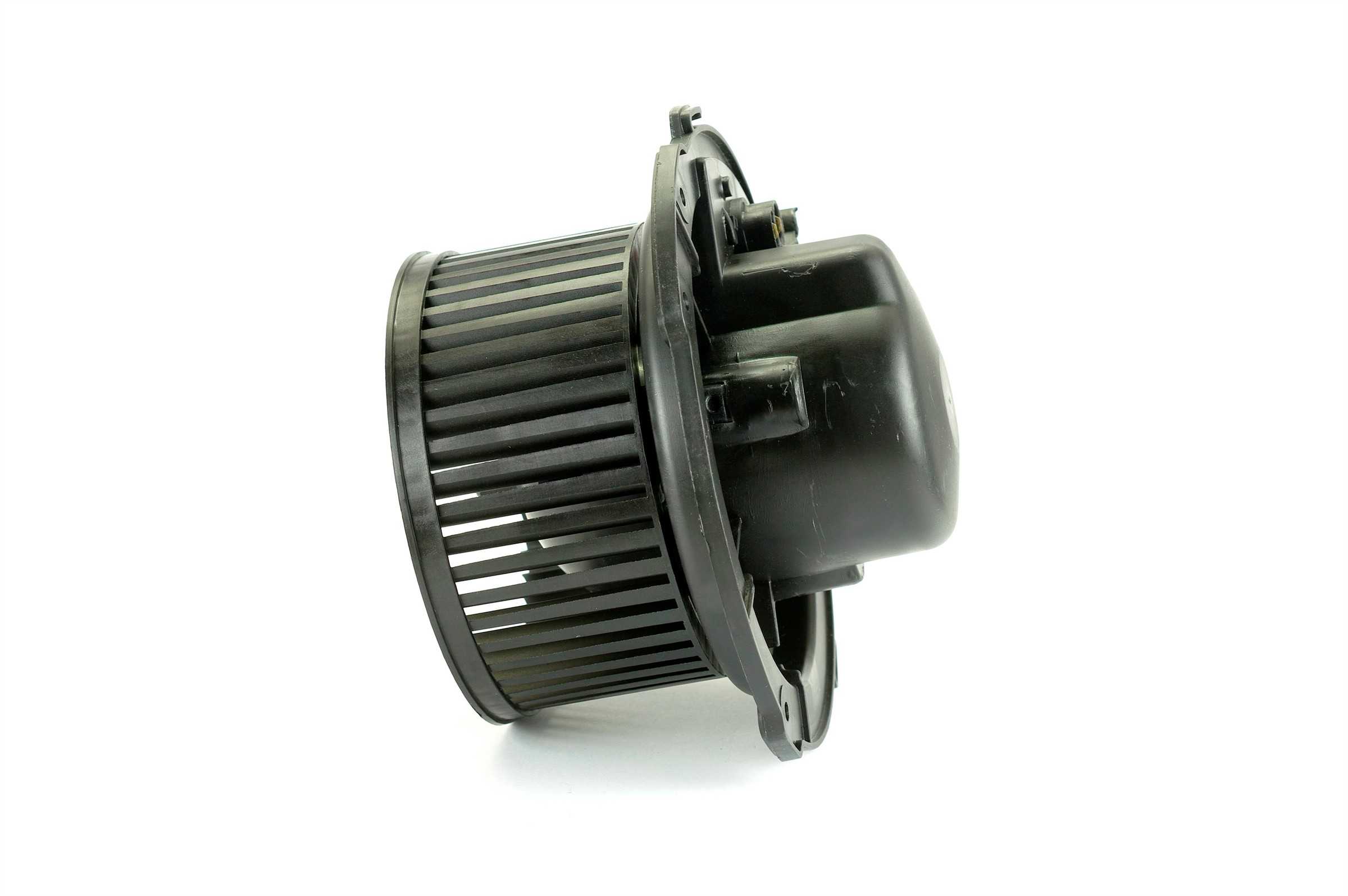 Nissens HVAC Blower Motor