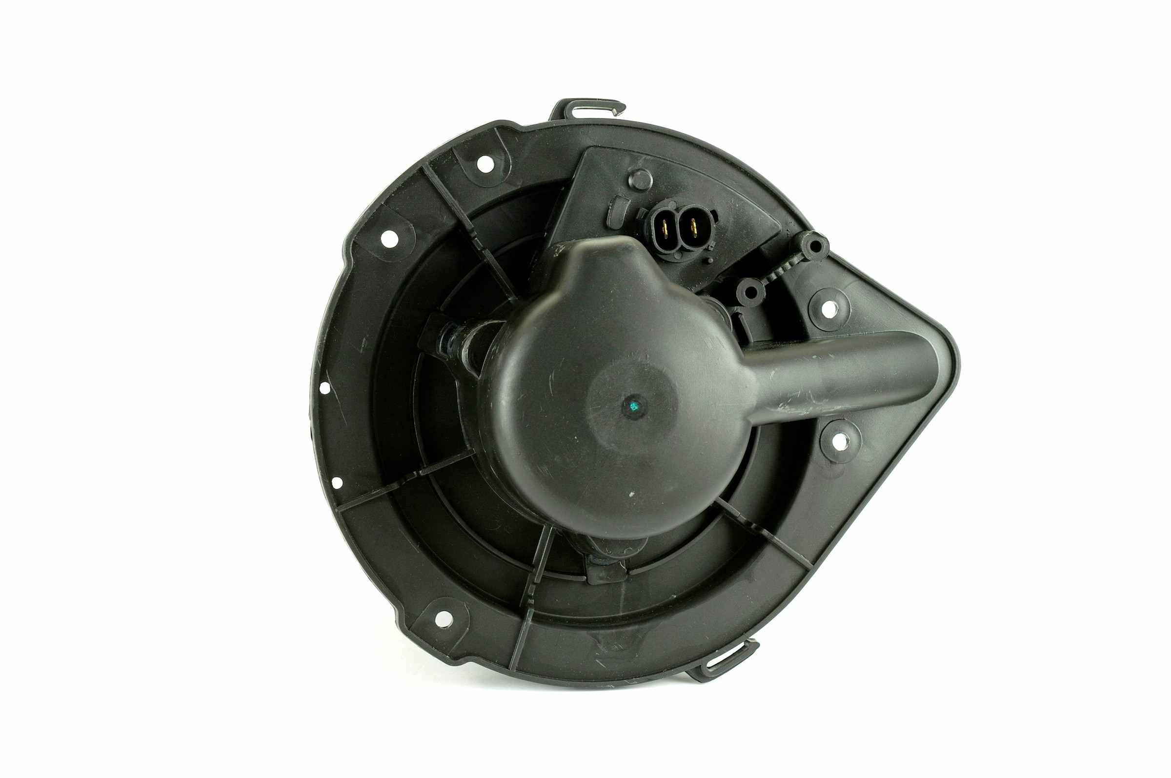 Nissens HVAC Blower Motor