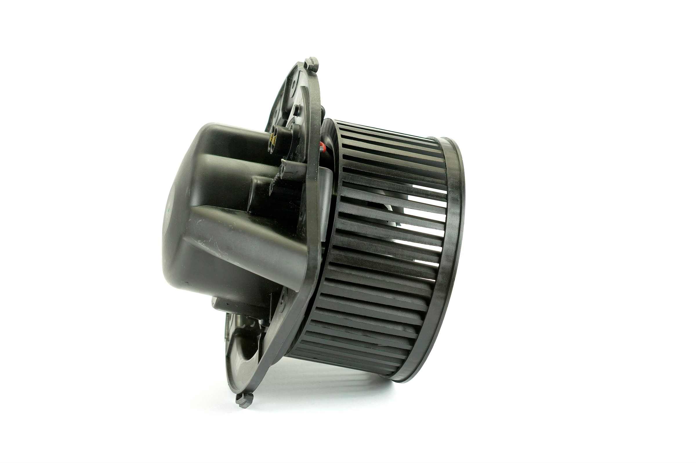 Nissens HVAC Blower Motor