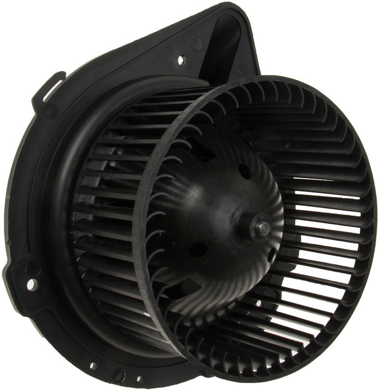Nissens HVAC Blower Motor