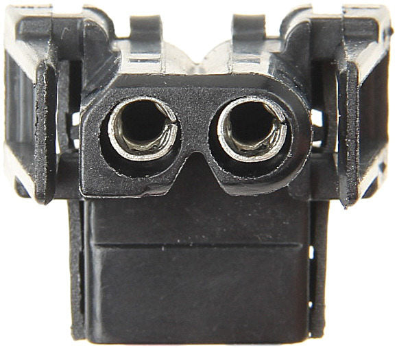 Nissens HVAC Blower Motor