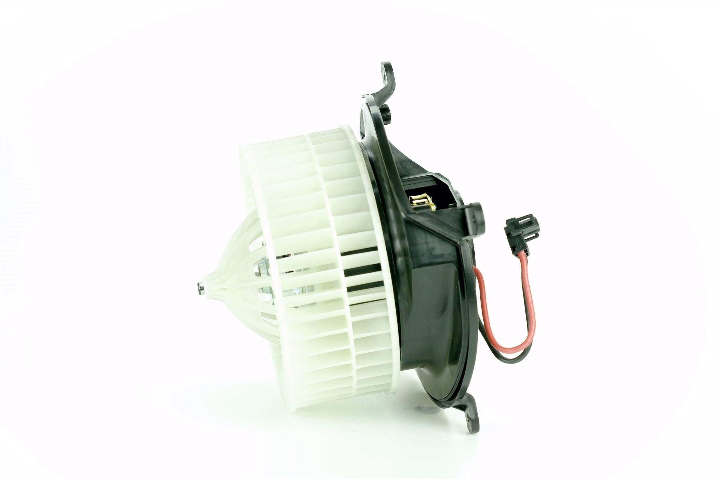 Nissens HVAC Blower Motor