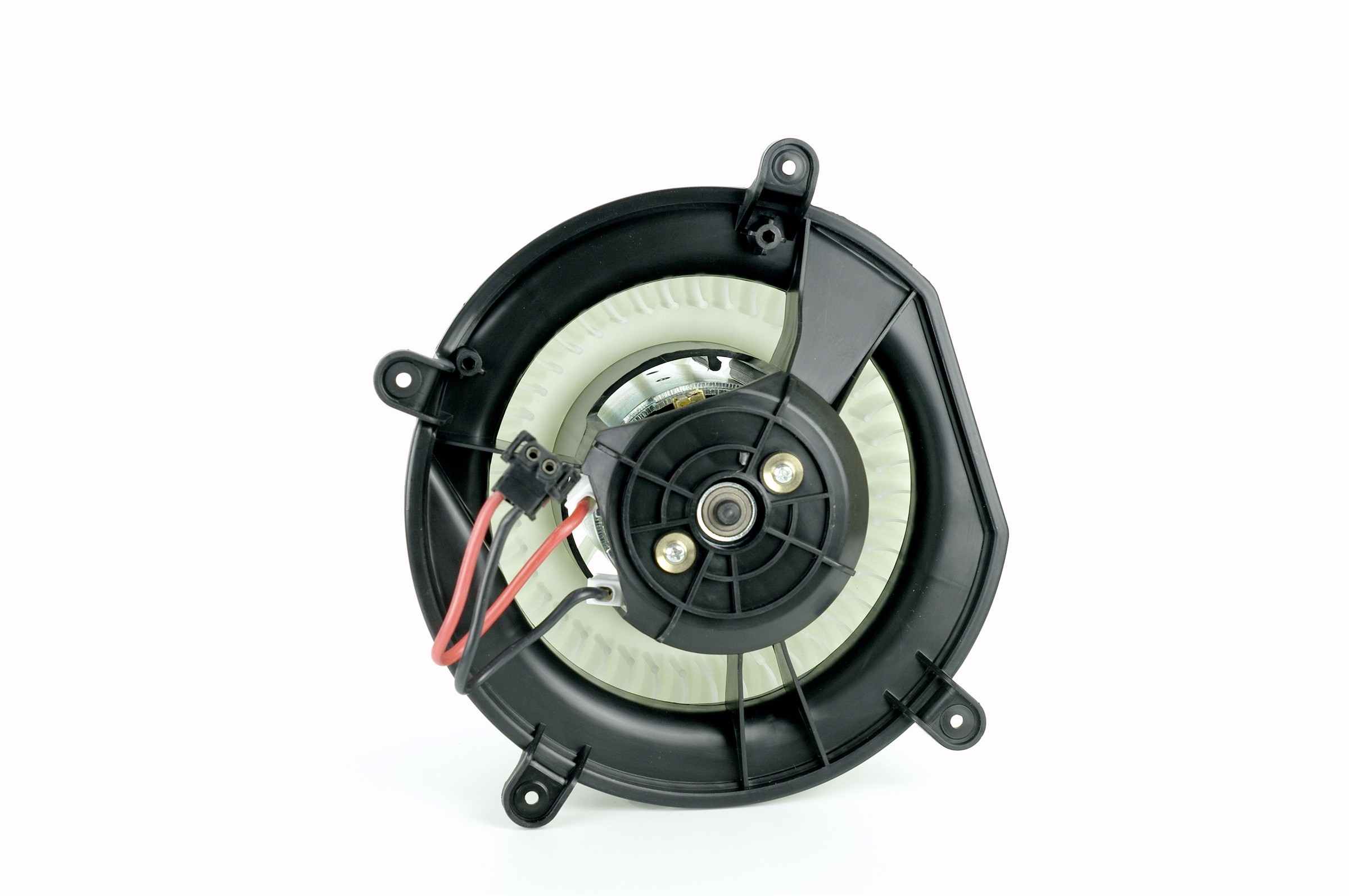 Nissens HVAC Blower Motor