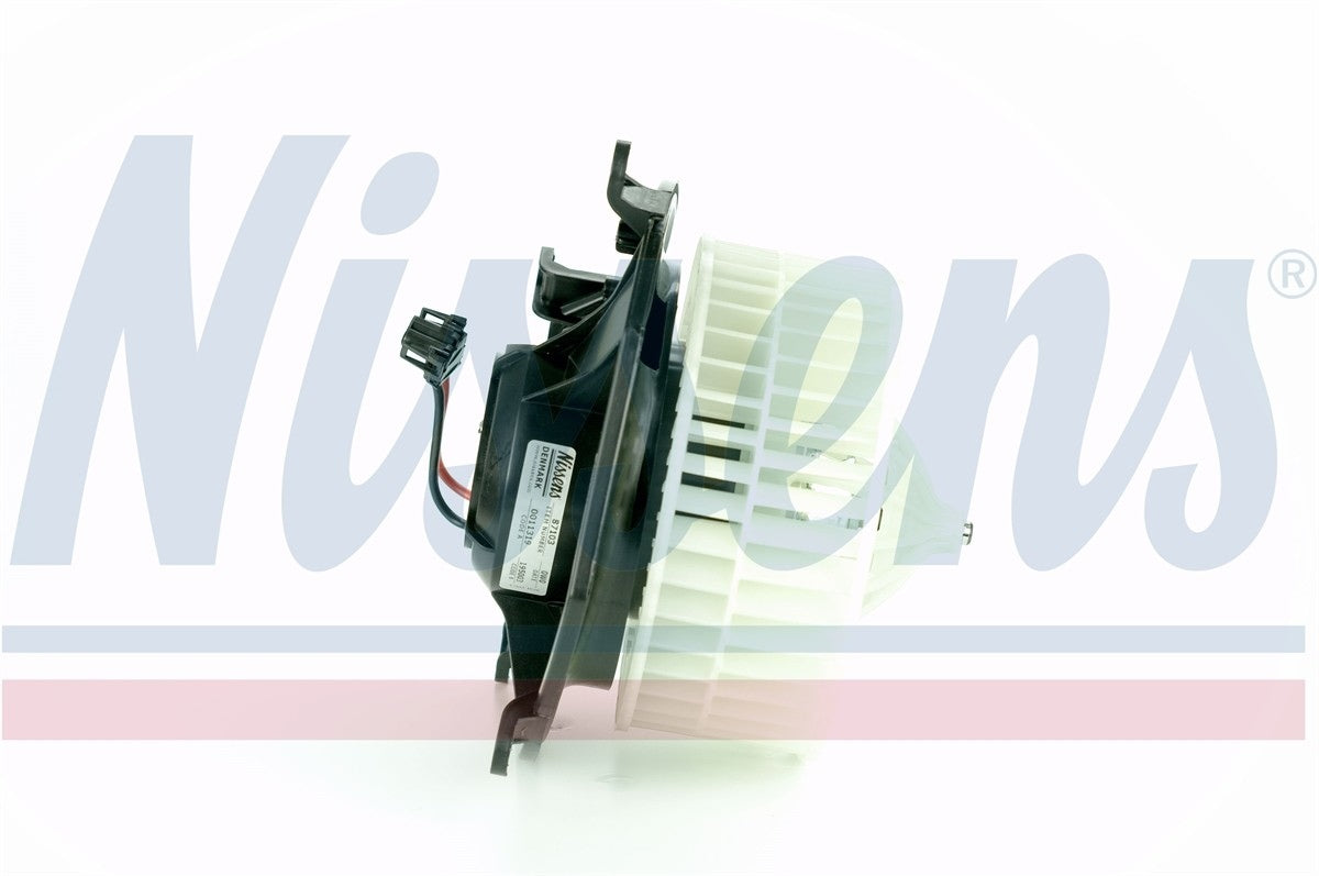 Nissens HVAC Blower Motor