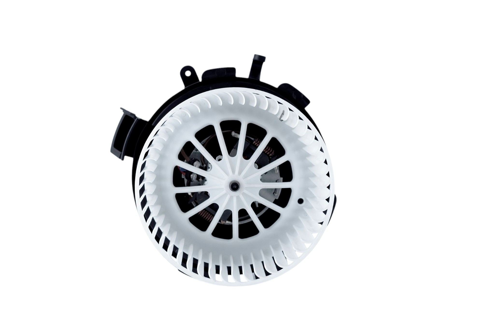 Nissens HVAC Blower Motor Assembly 87105