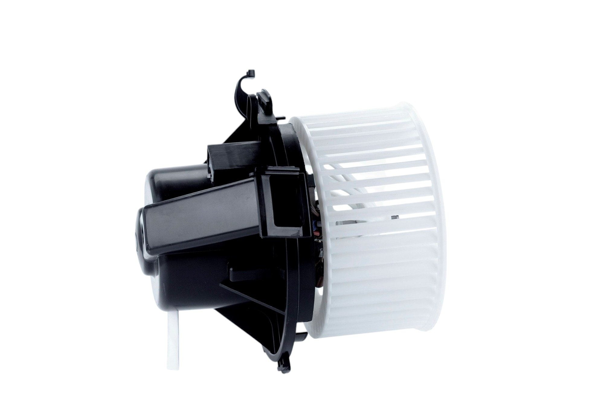 Nissens HVAC Blower Motor Assembly 87105