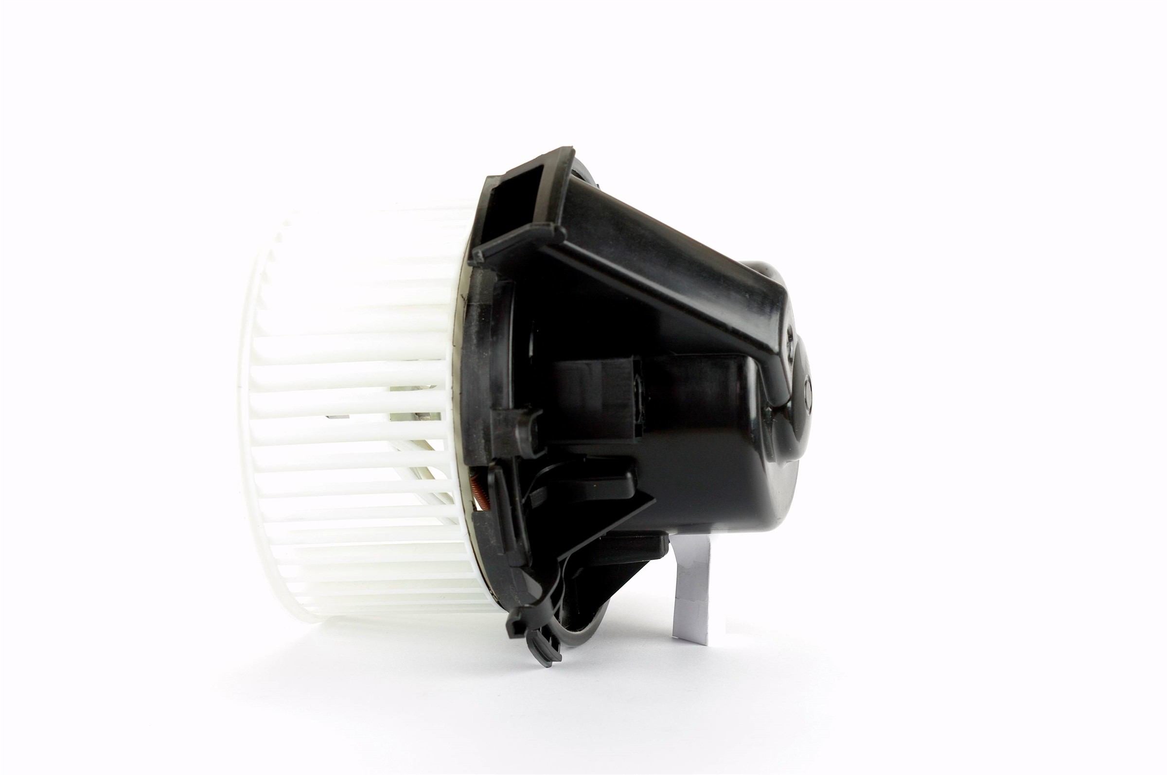 Nissens HVAC Blower Motor Assembly 87106