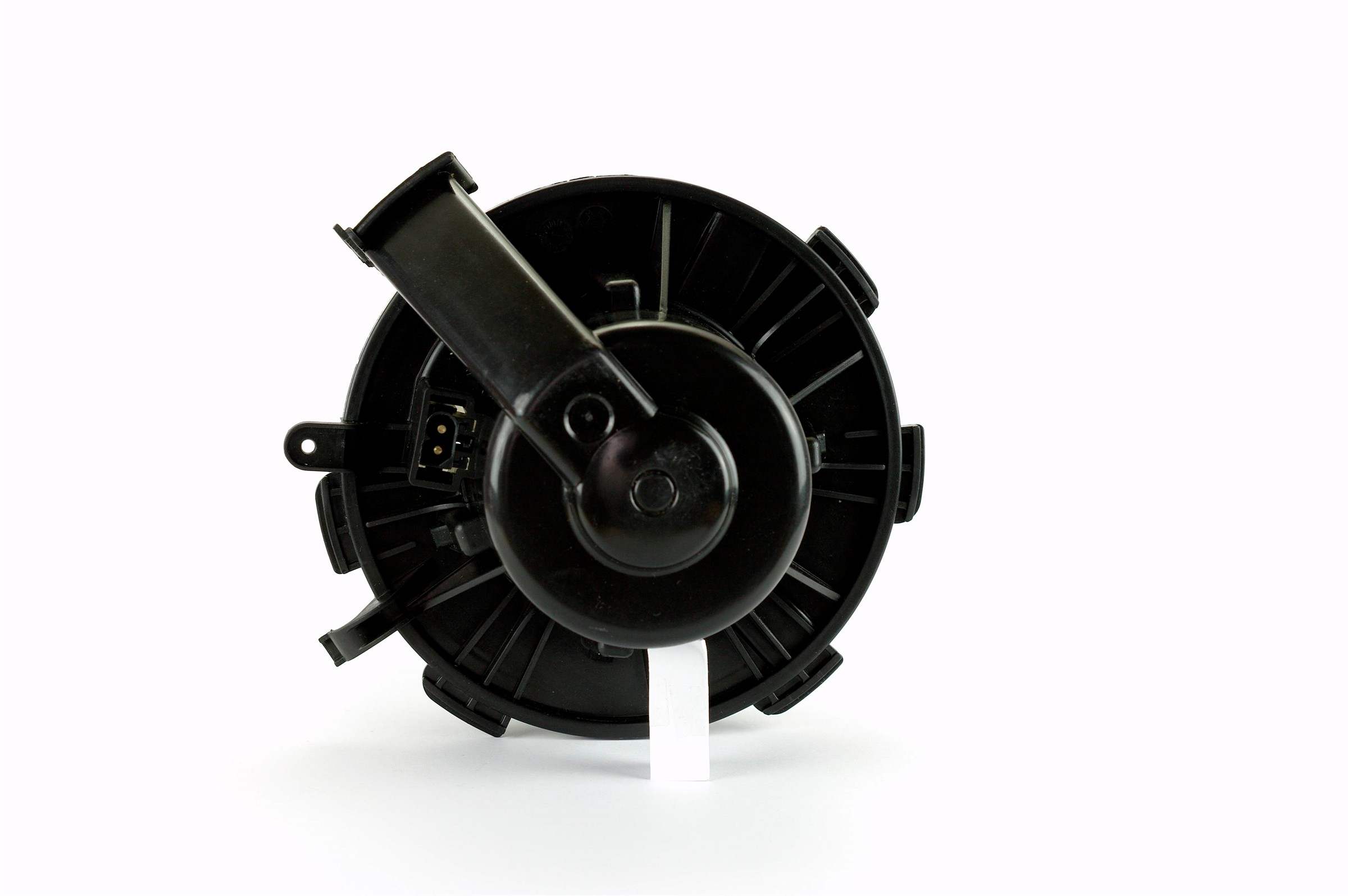 Nissens HVAC Blower Motor Assembly 87106