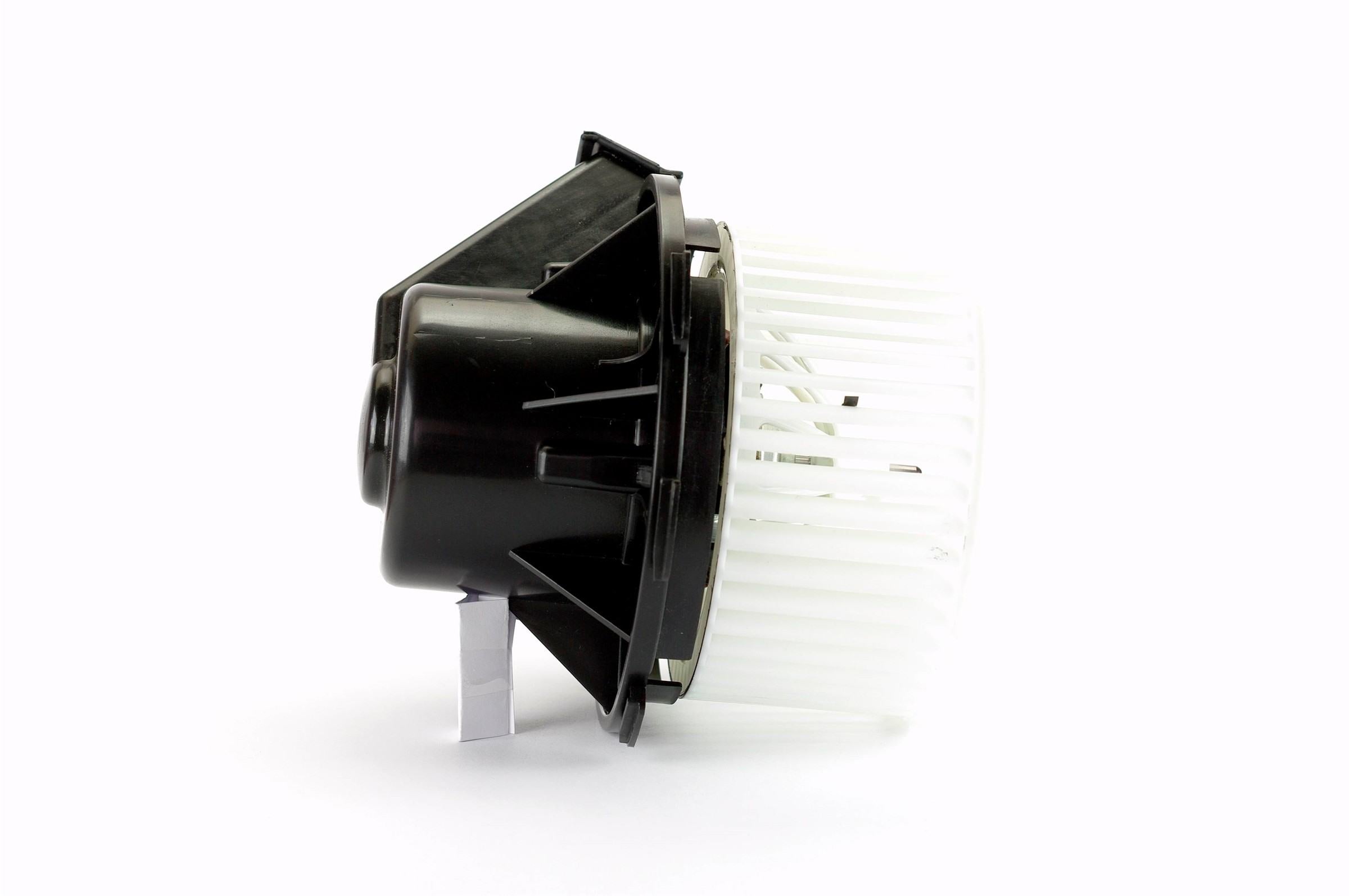 Nissens HVAC Blower Motor Assembly 87106