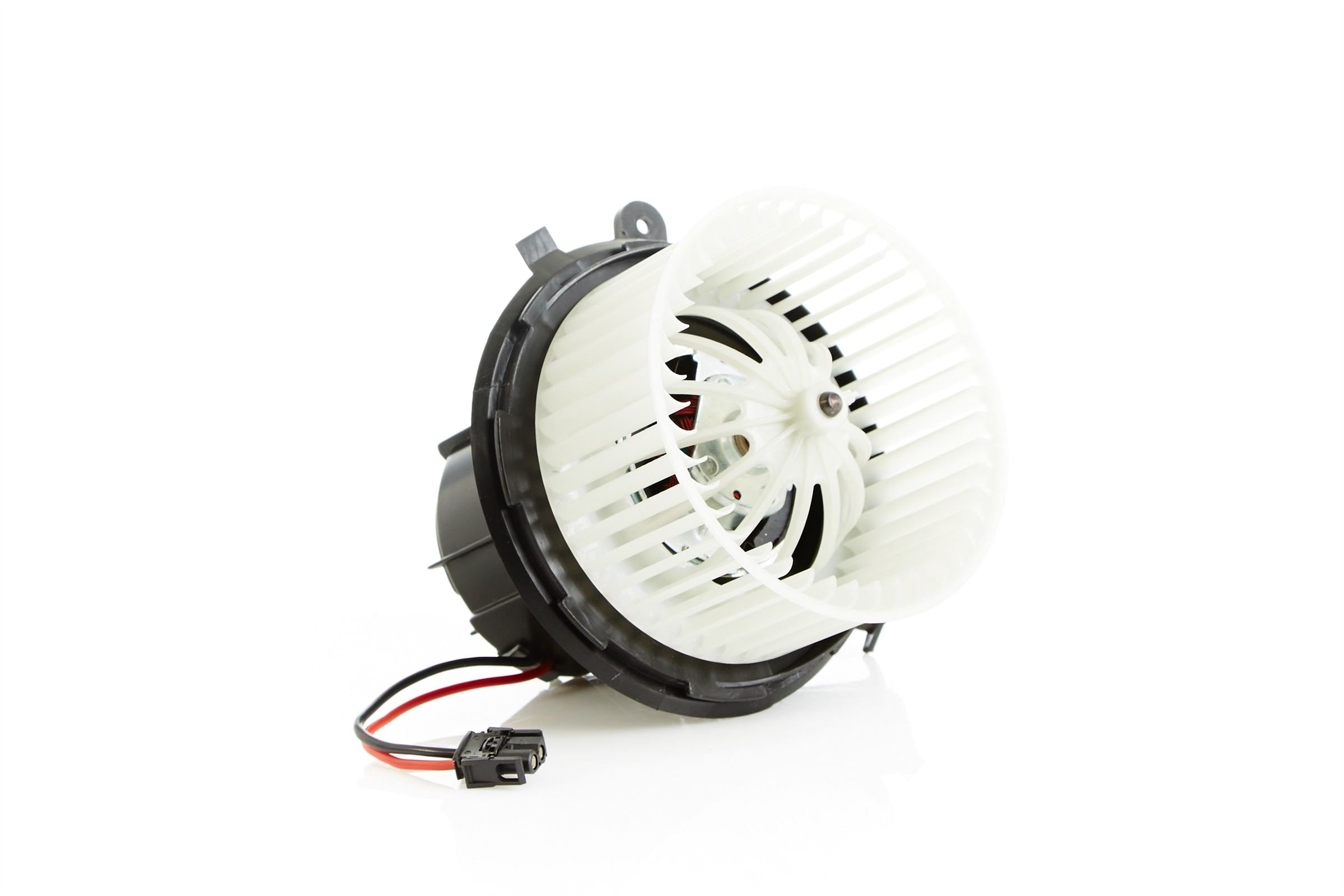 Nissens HVAC Blower Motor Assembly 87109