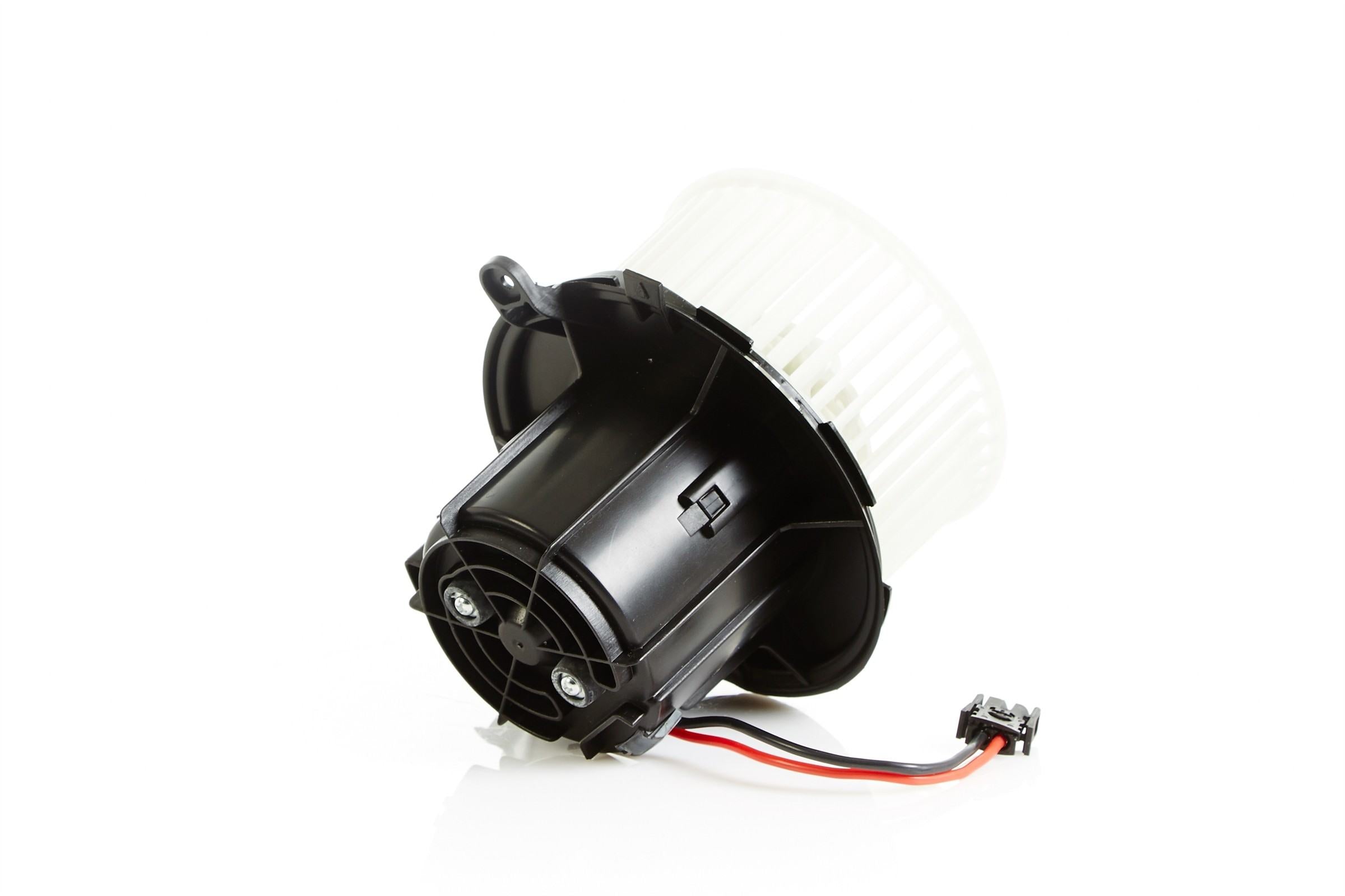 Nissens HVAC Blower Motor Assembly 87109