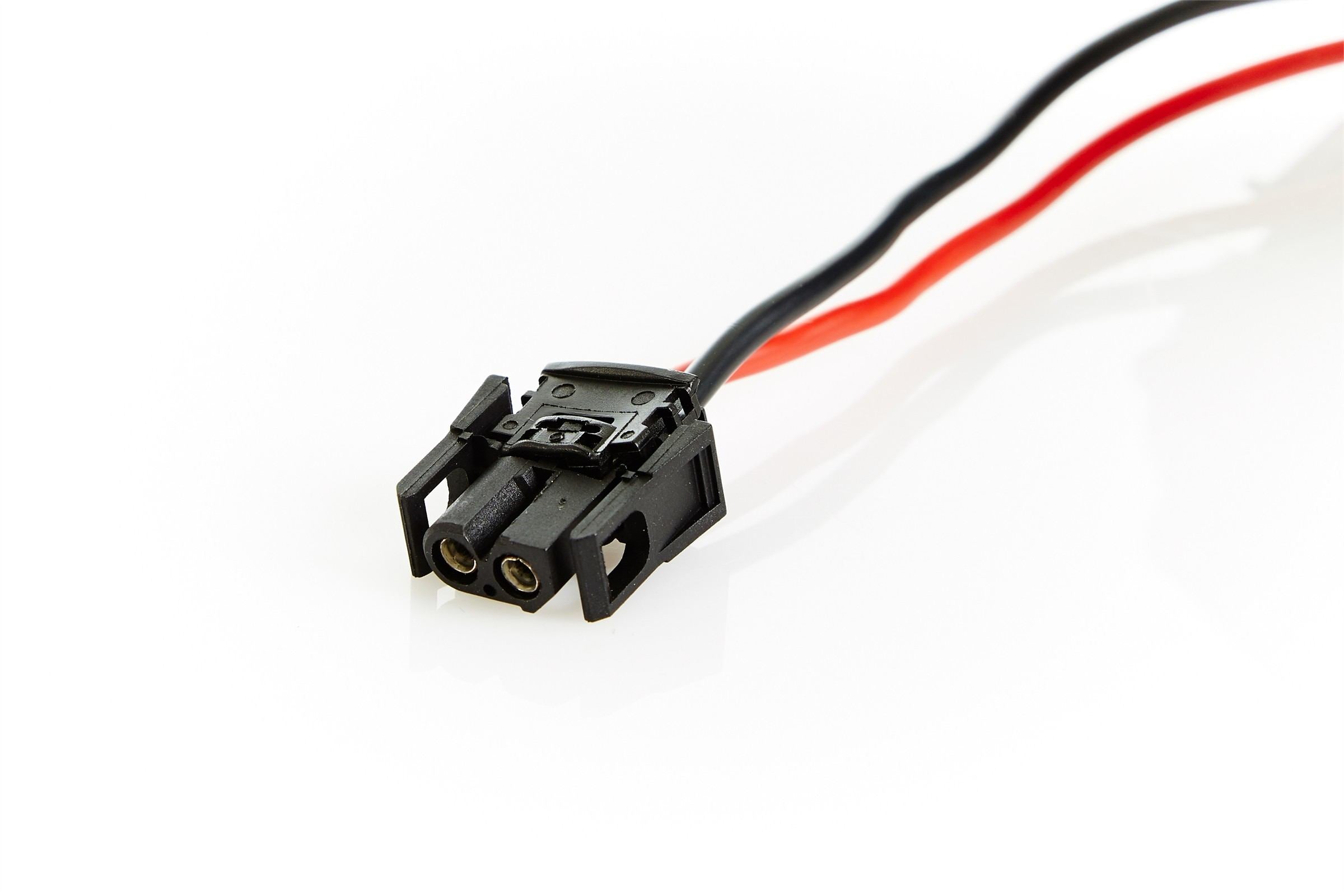 Nissens HVAC Blower Motor Assembly 87109