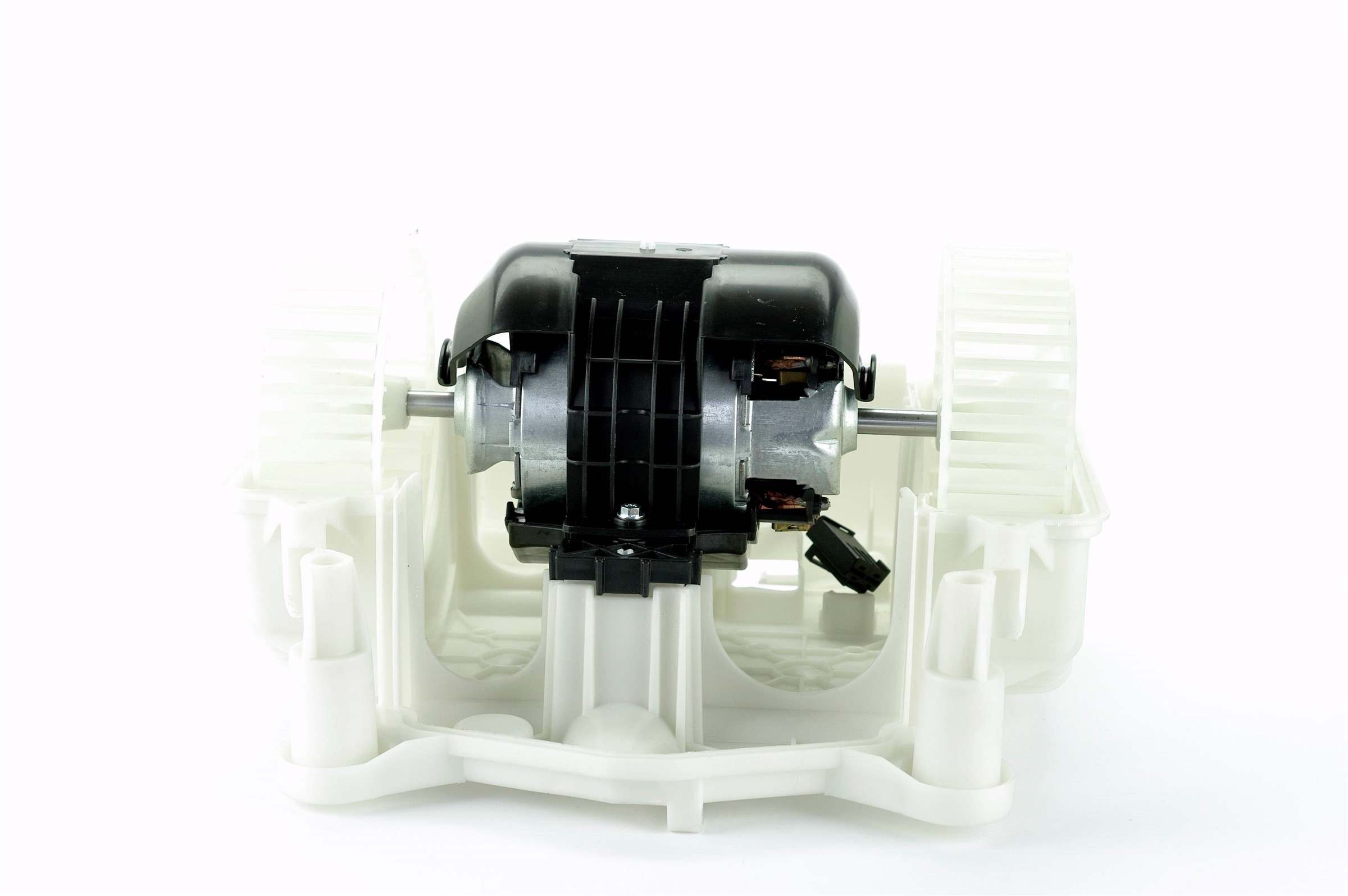 Nissens HVAC Blower Motor