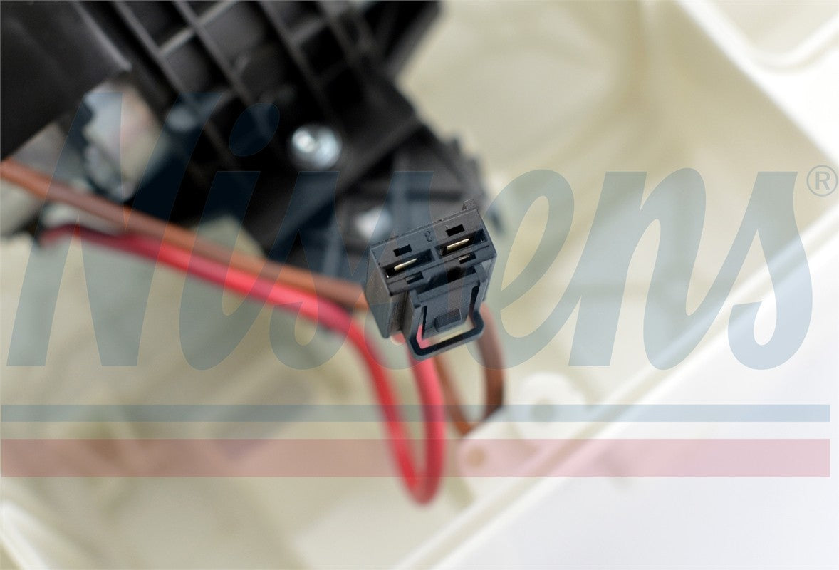 Nissens HVAC Blower Motor