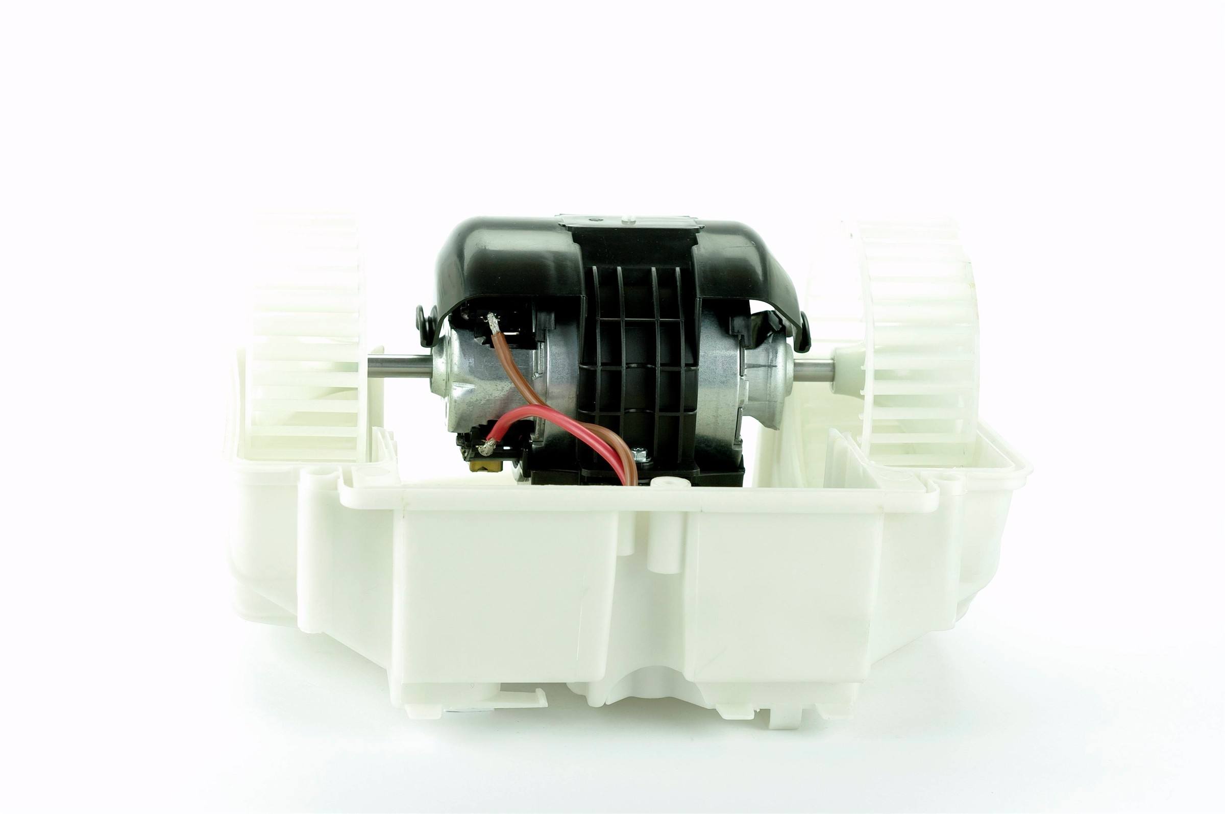 Nissens HVAC Blower Motor