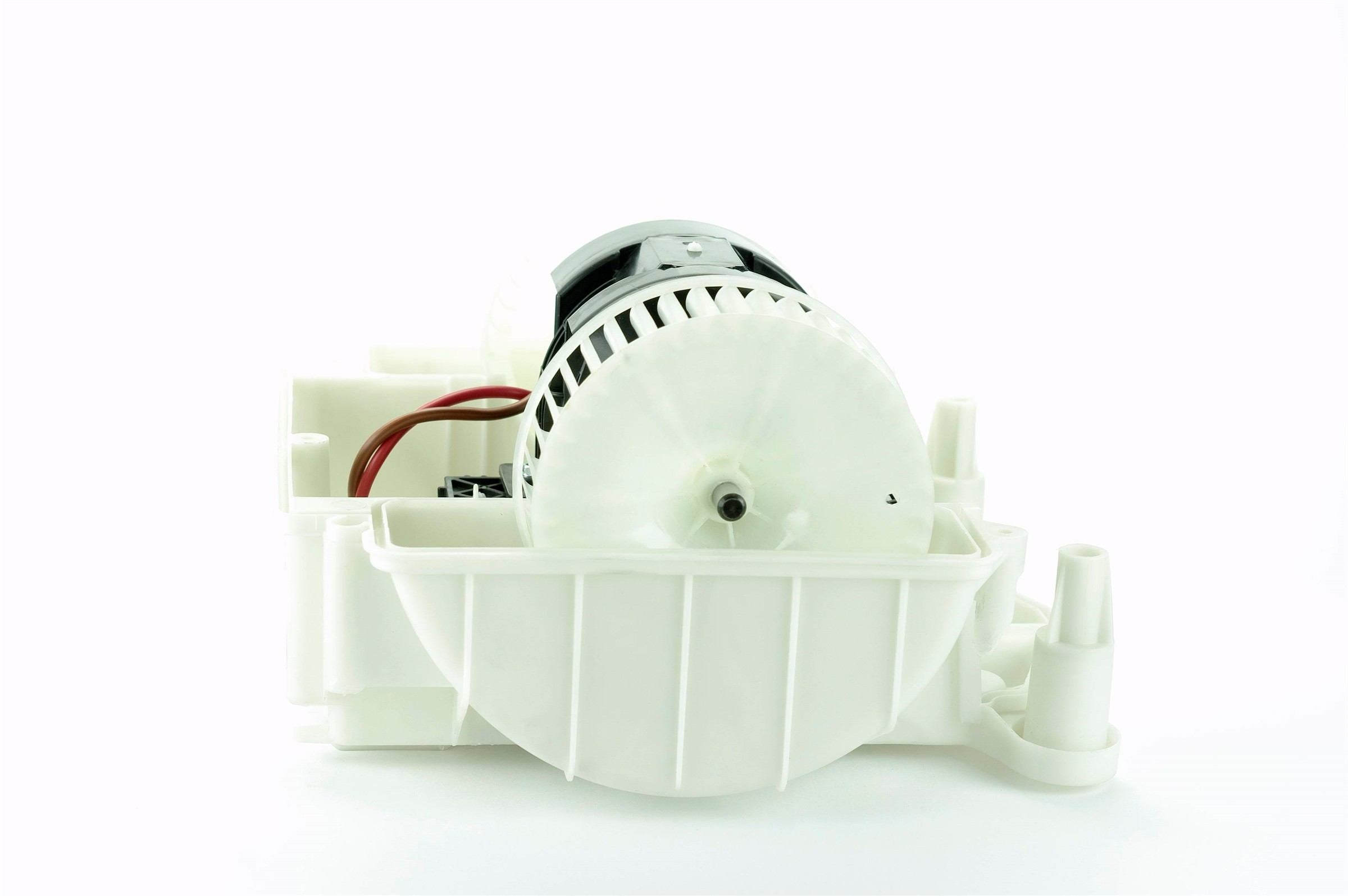 Nissens HVAC Blower Motor