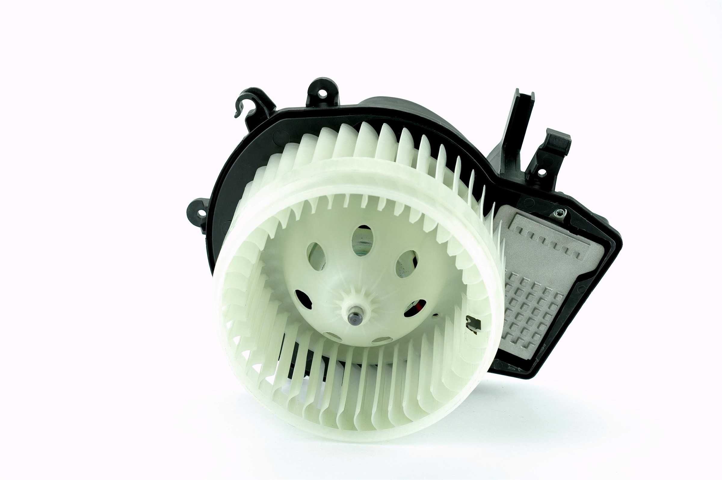 Nissens HVAC Blower Motor