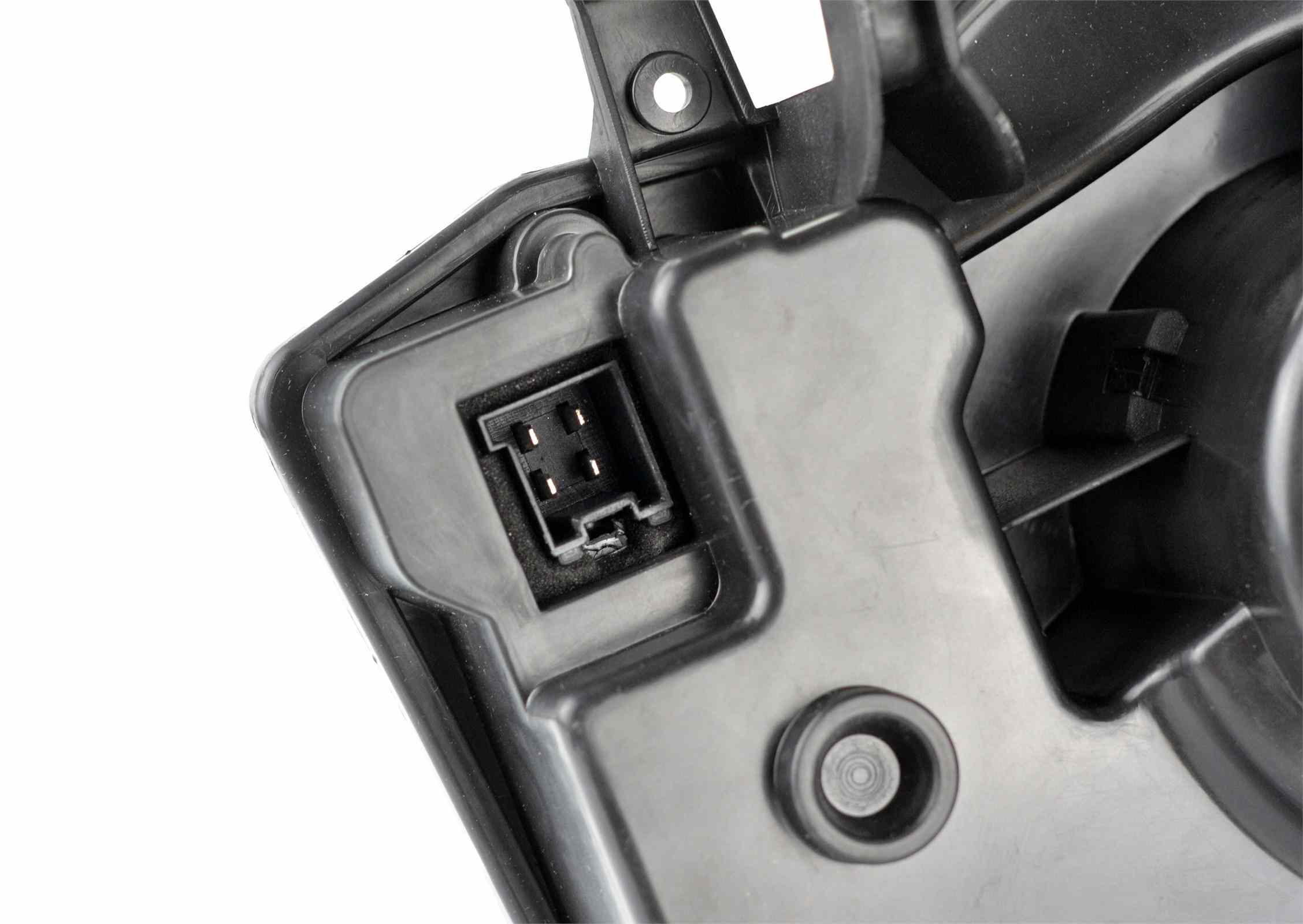 Nissens HVAC Blower Motor