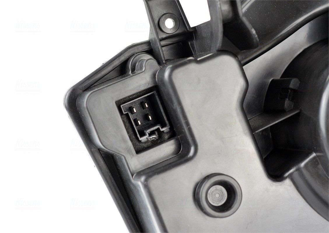 Nissens HVAC Blower Motor