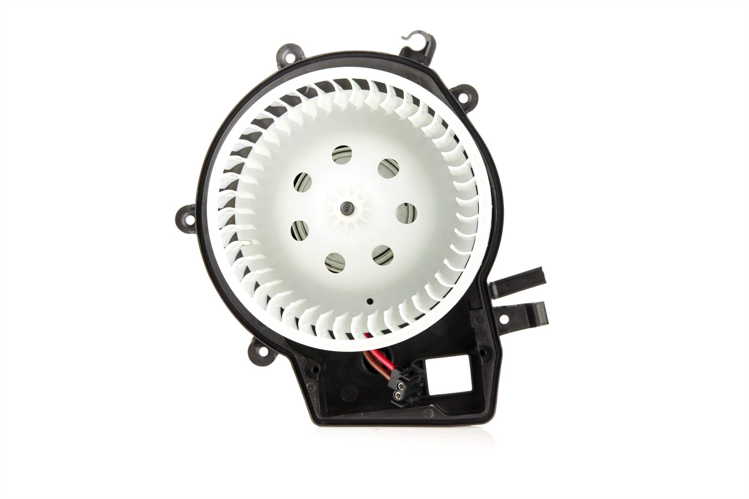 Nissens HVAC Blower Motor
