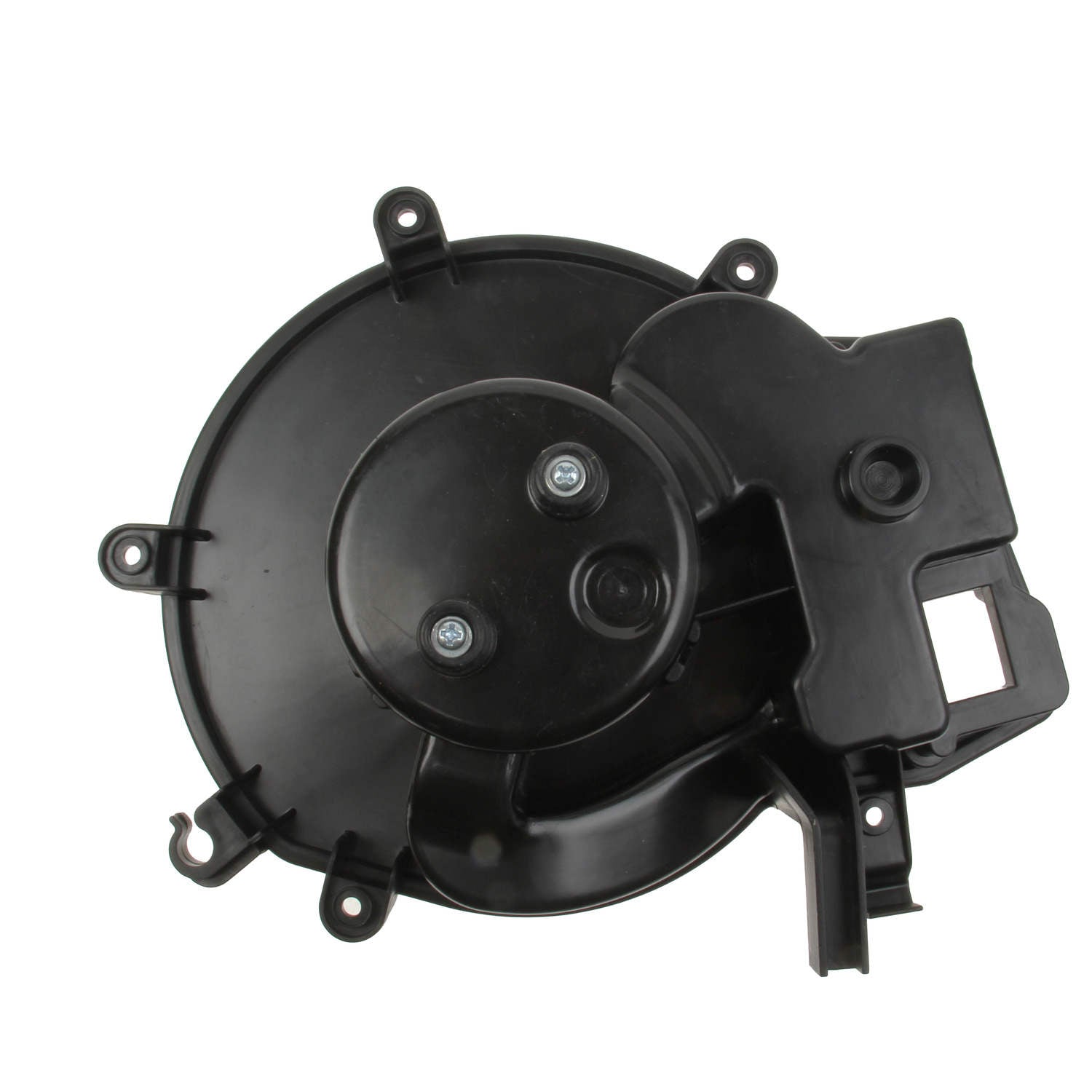 Nissens HVAC Blower Motor