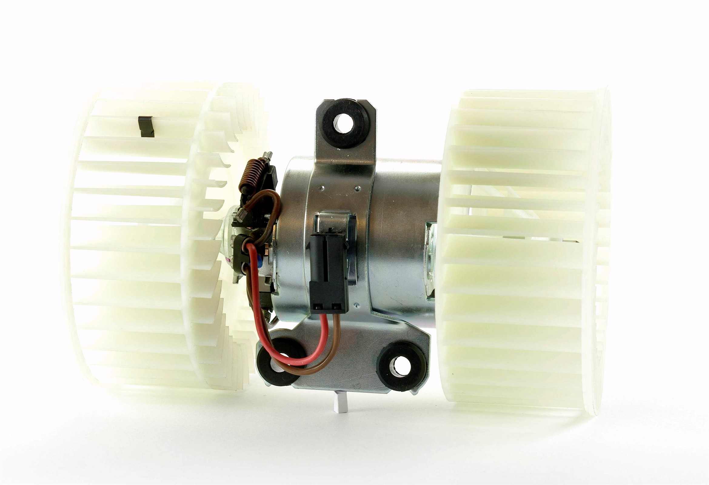 Nissens HVAC Blower Motor Assembly 87114