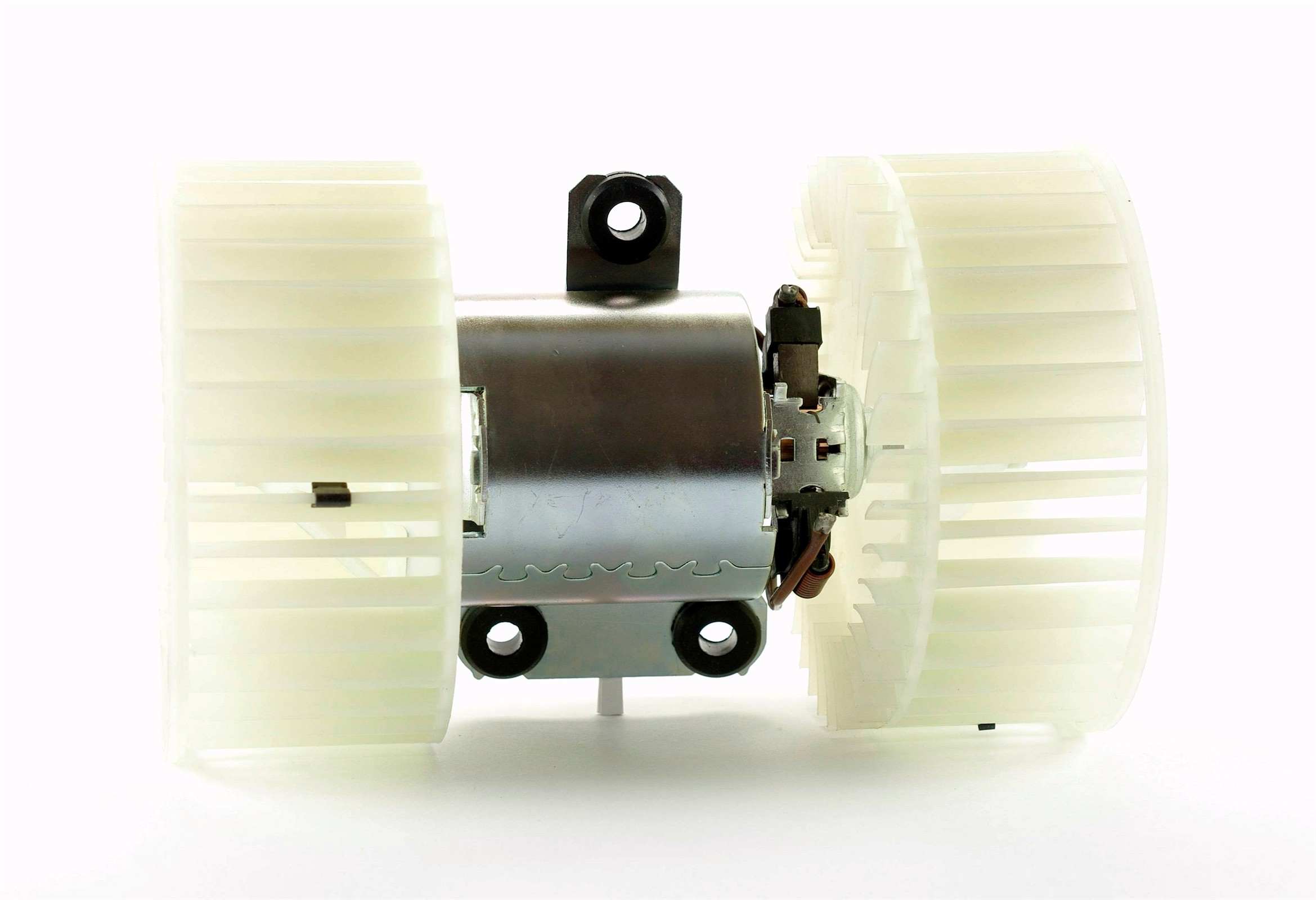 Nissens HVAC Blower Motor Assembly 87114