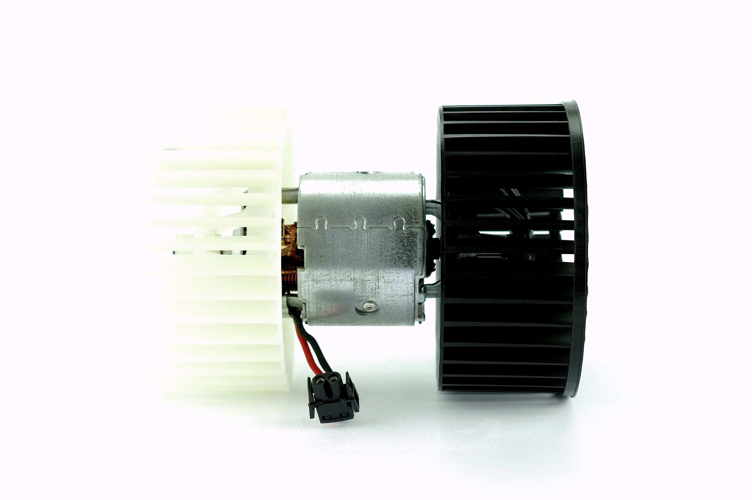 Nissens HVAC Blower Motor 87115