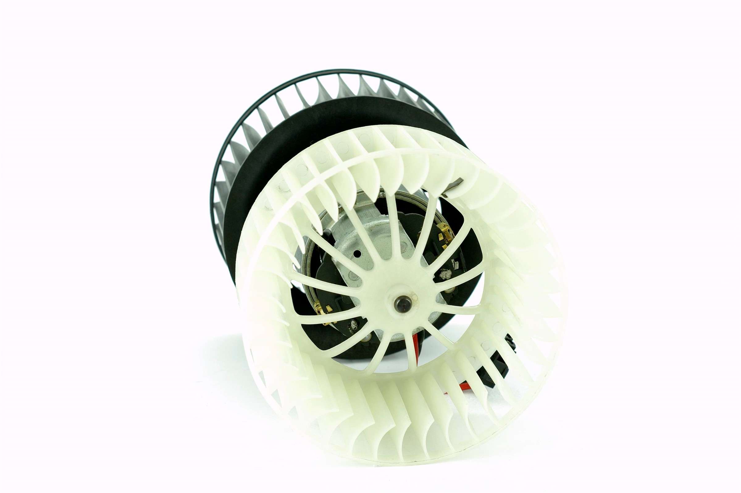 Nissens HVAC Blower Motor 87115