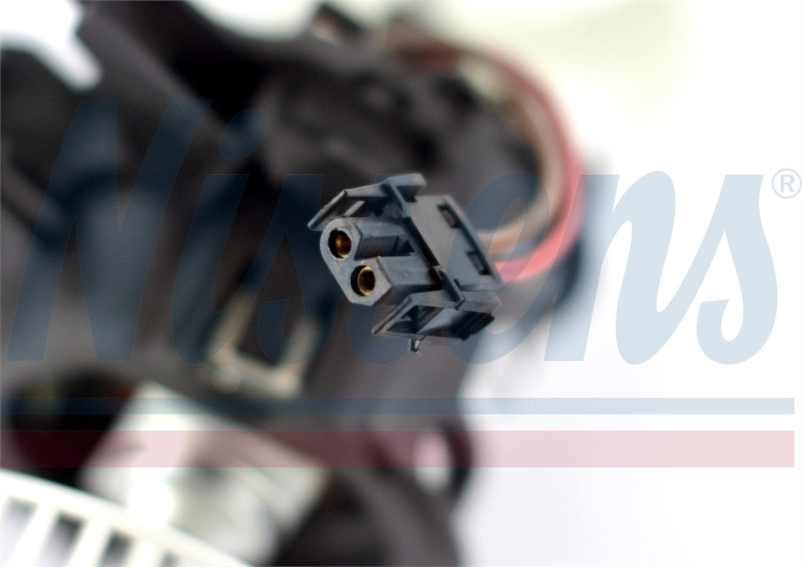 Nissens HVAC Blower Motor 87117