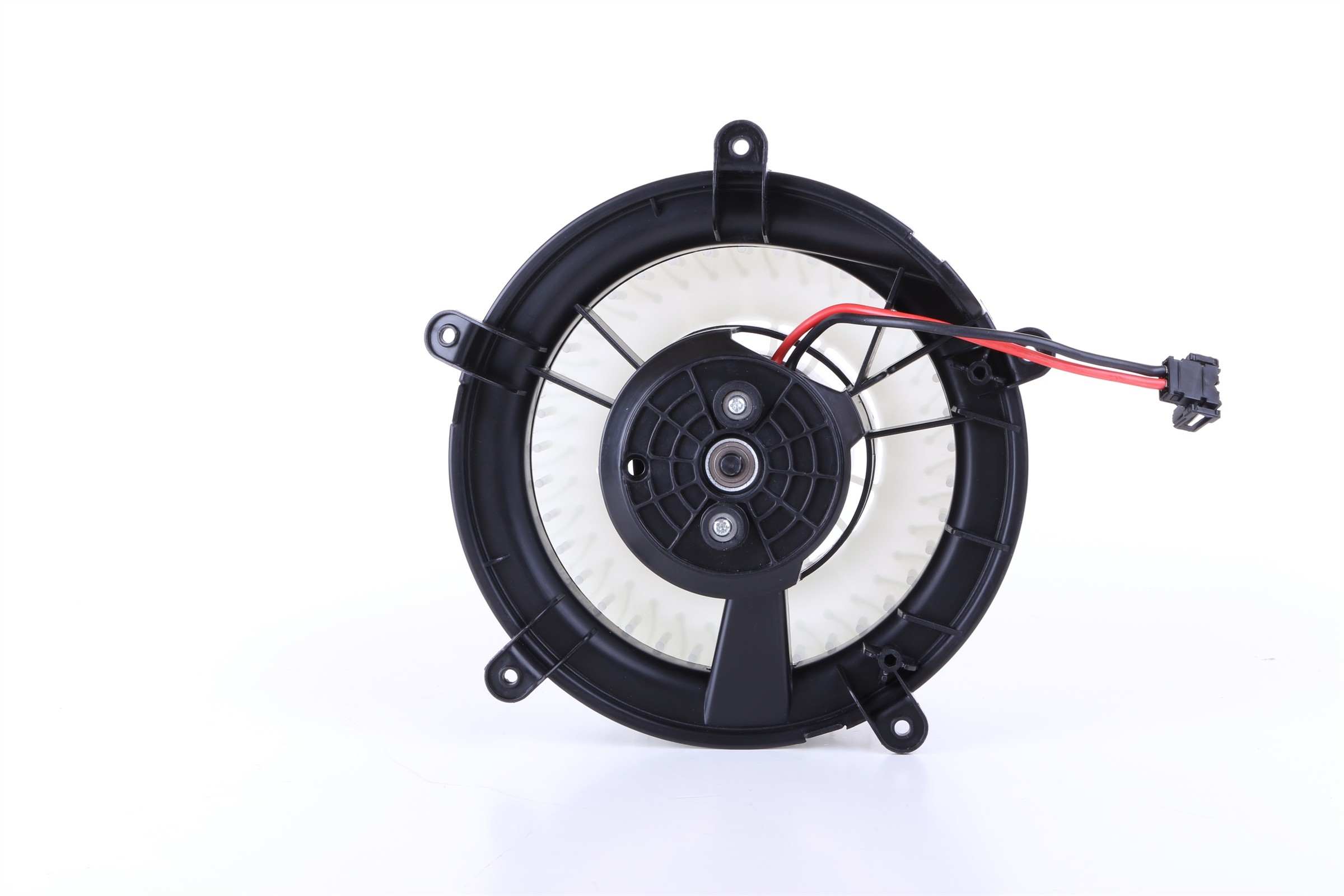 Nissens HVAC Blower Motor Assembly 87119